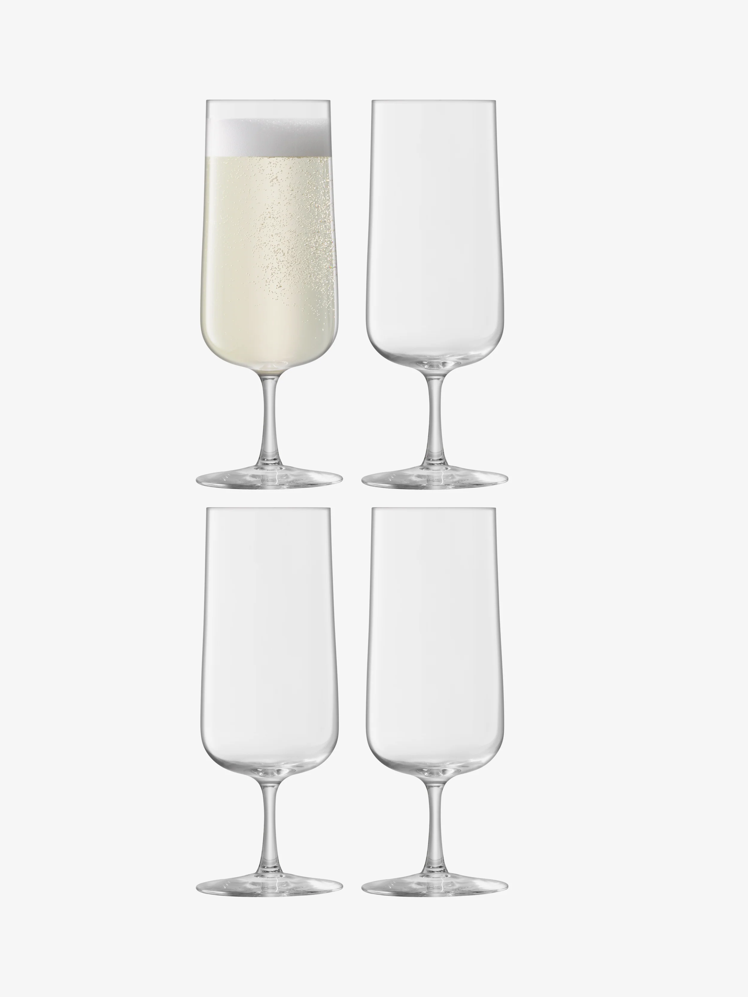 Champagne Flute - Image 4