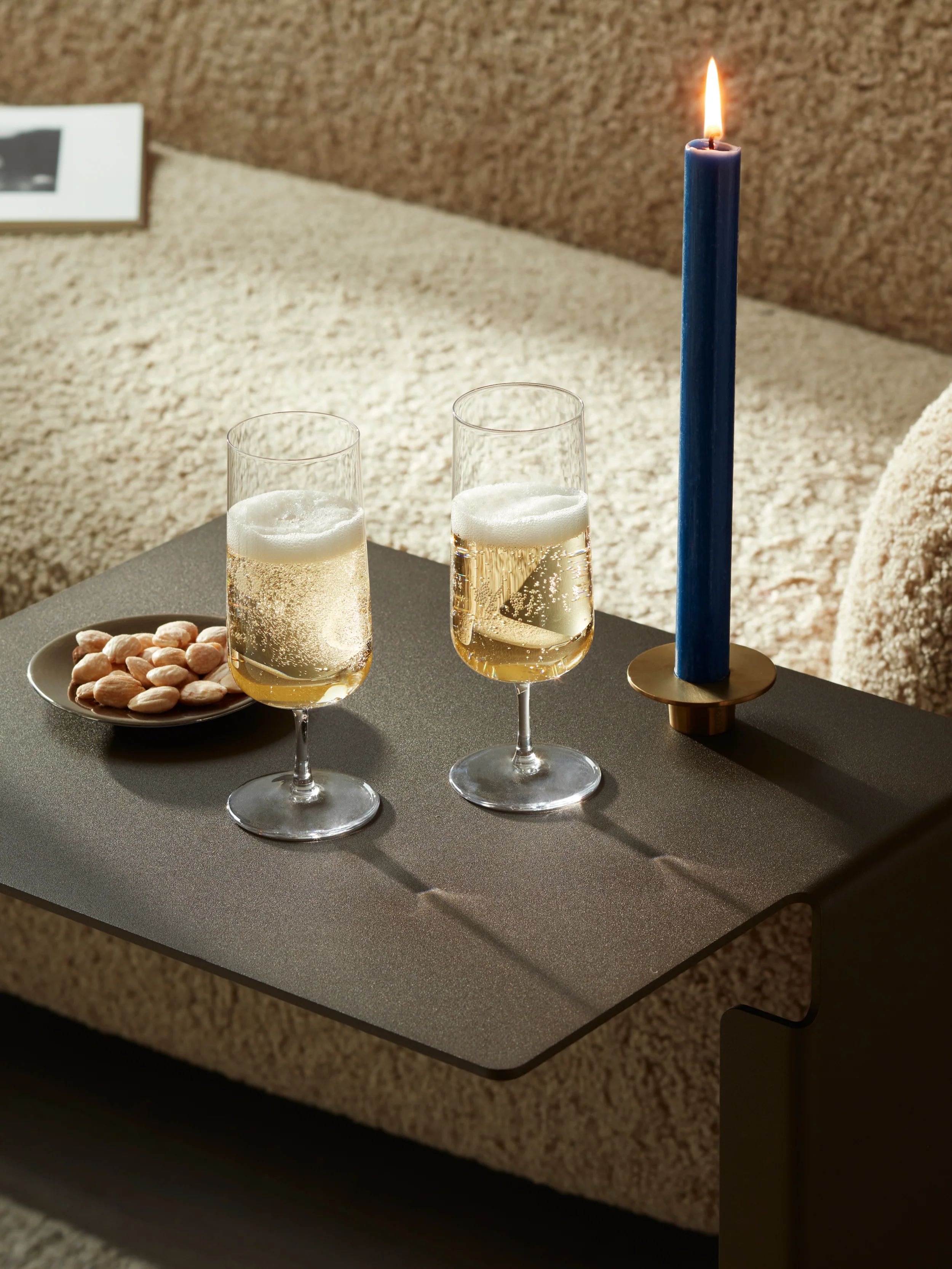 Champagne Flute - Image 8