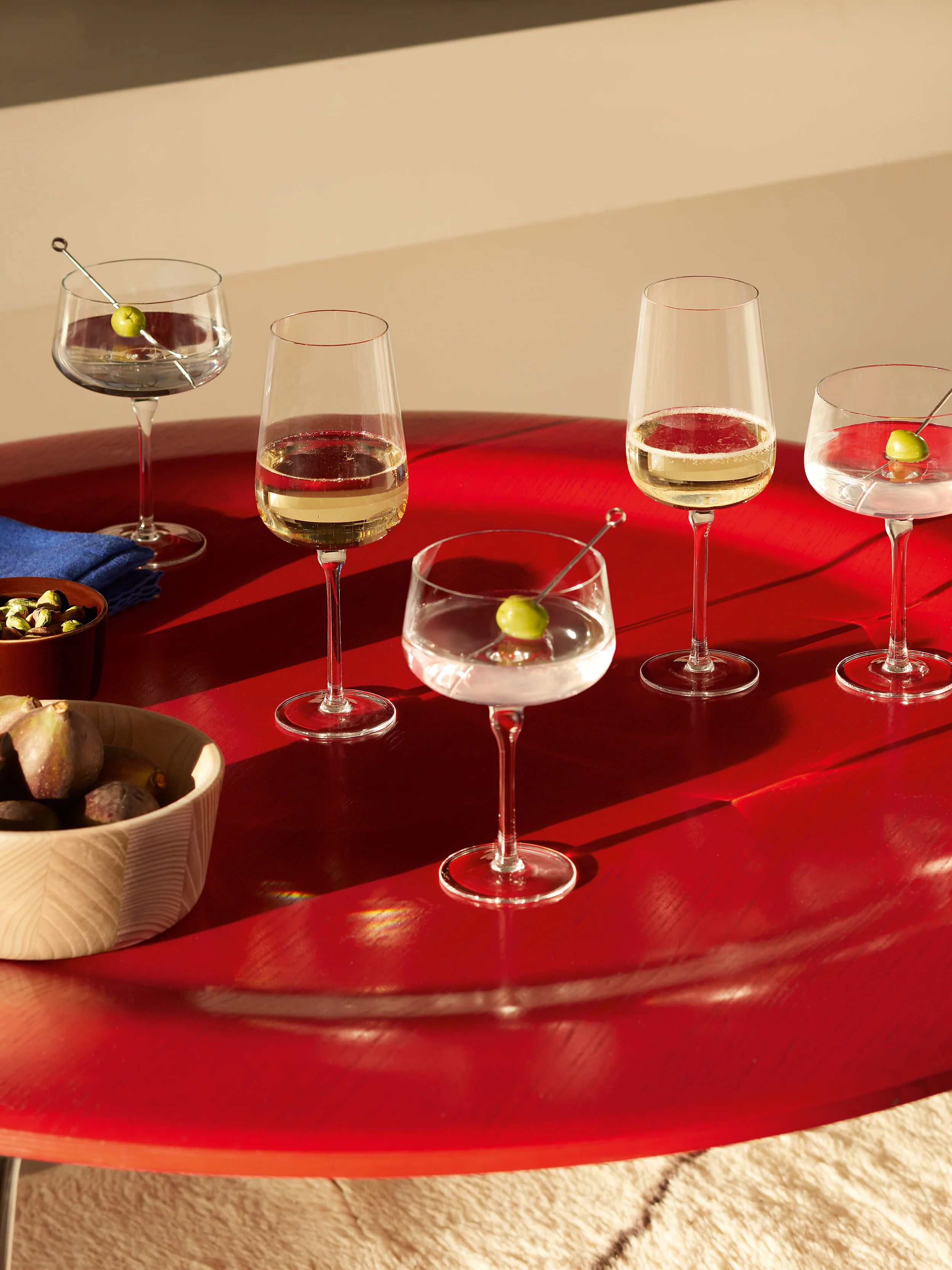 Cocktail Saucer - Image 6