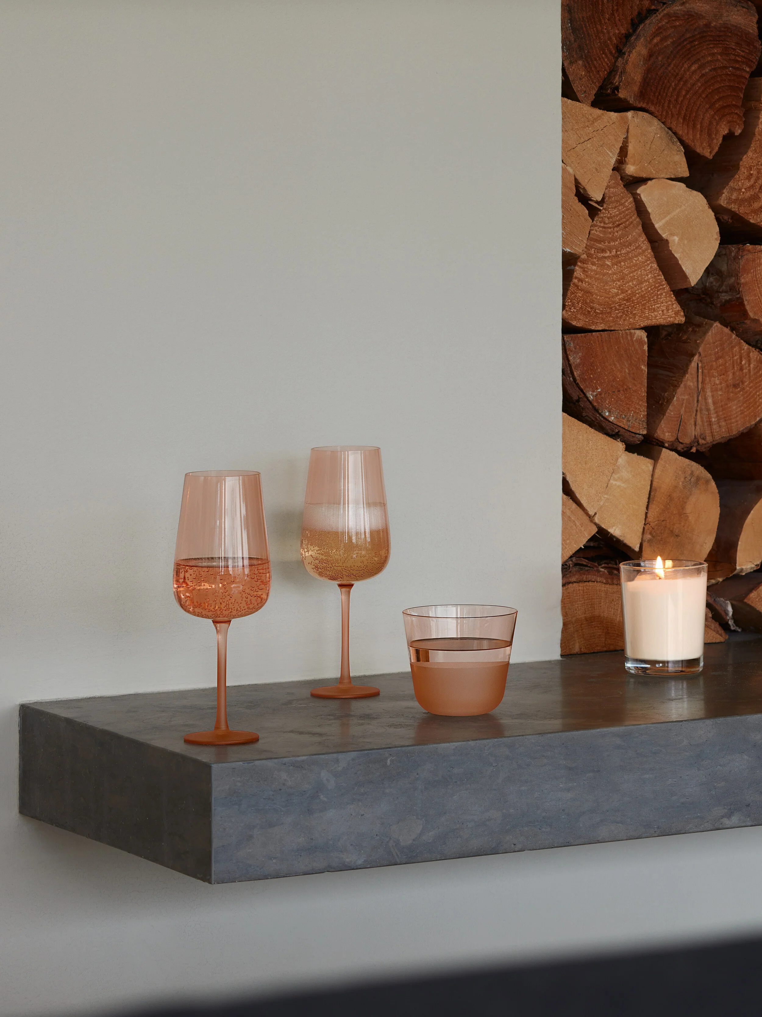 Flute Glass - Image 10