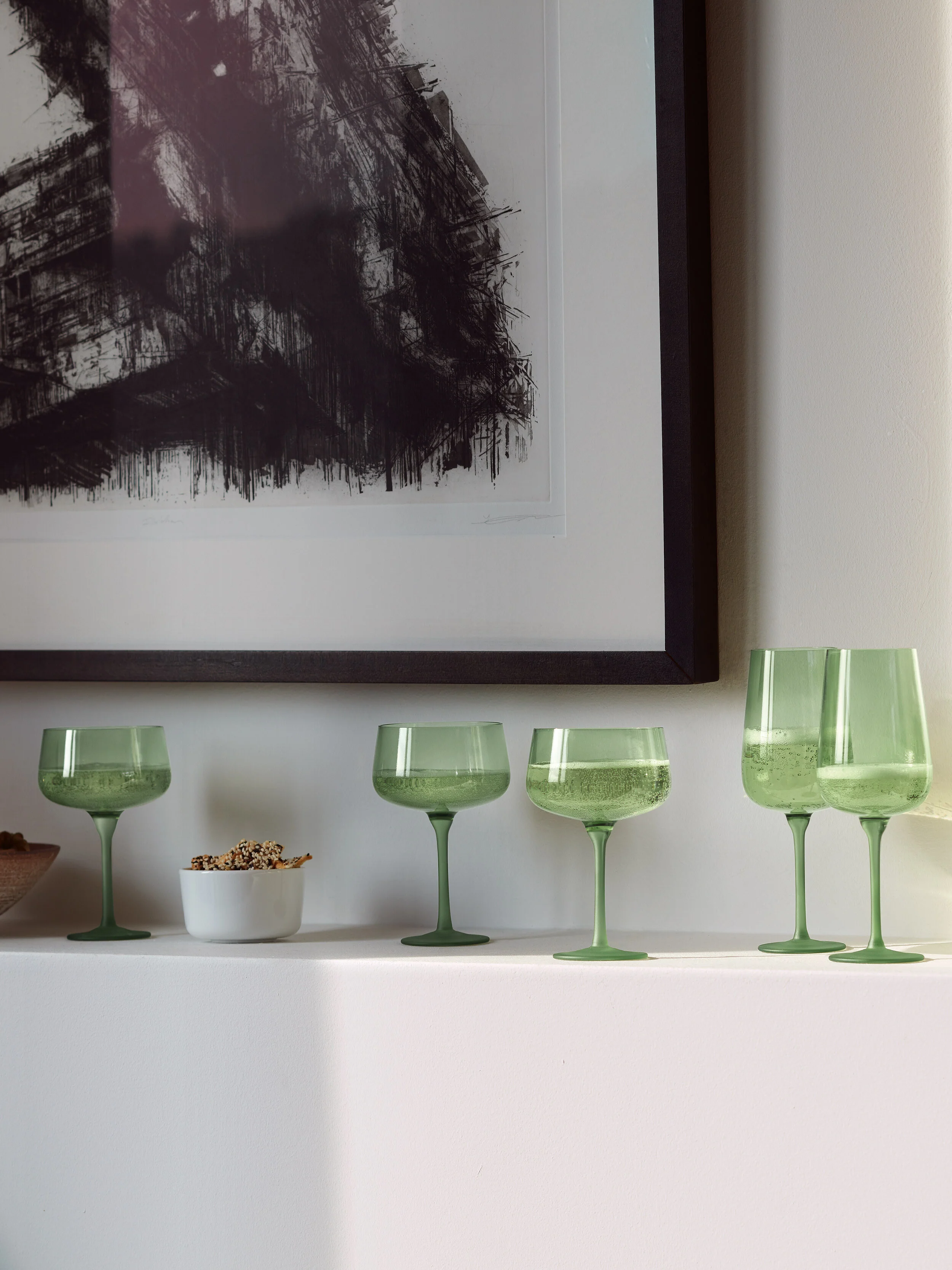 Flute Glass - Image 19