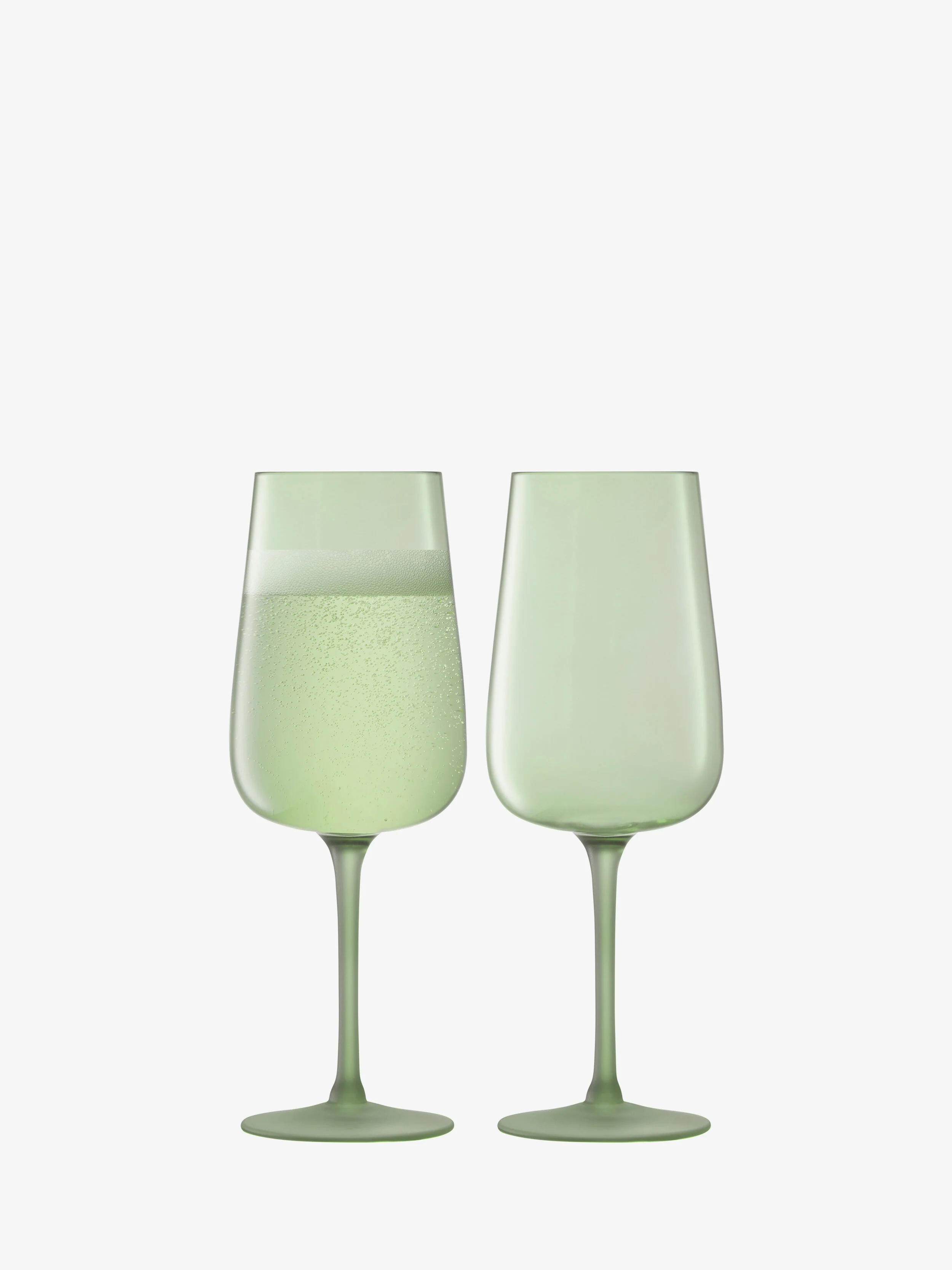 Flute Glass - Image 22