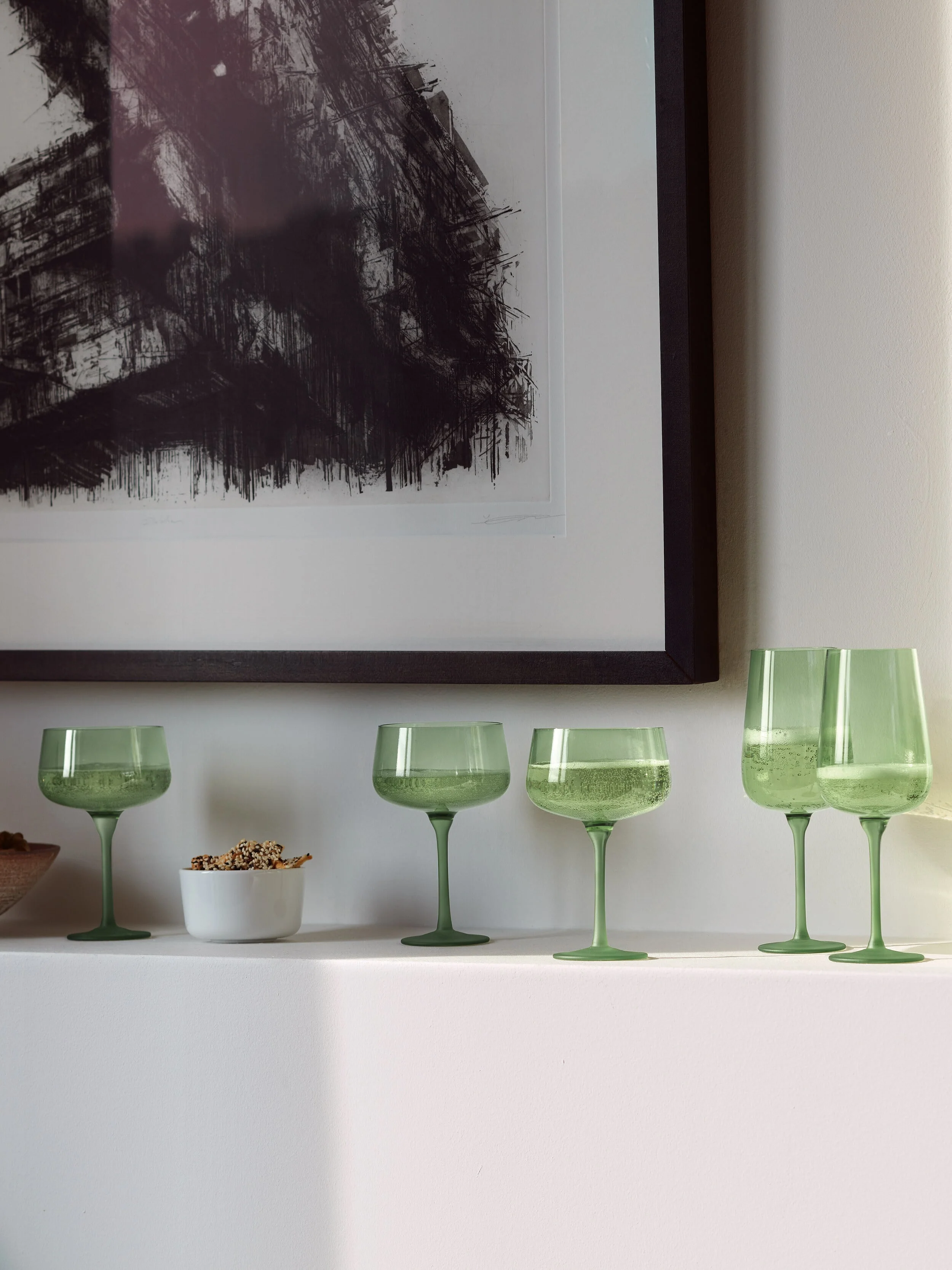 Flute Glass - Image 23