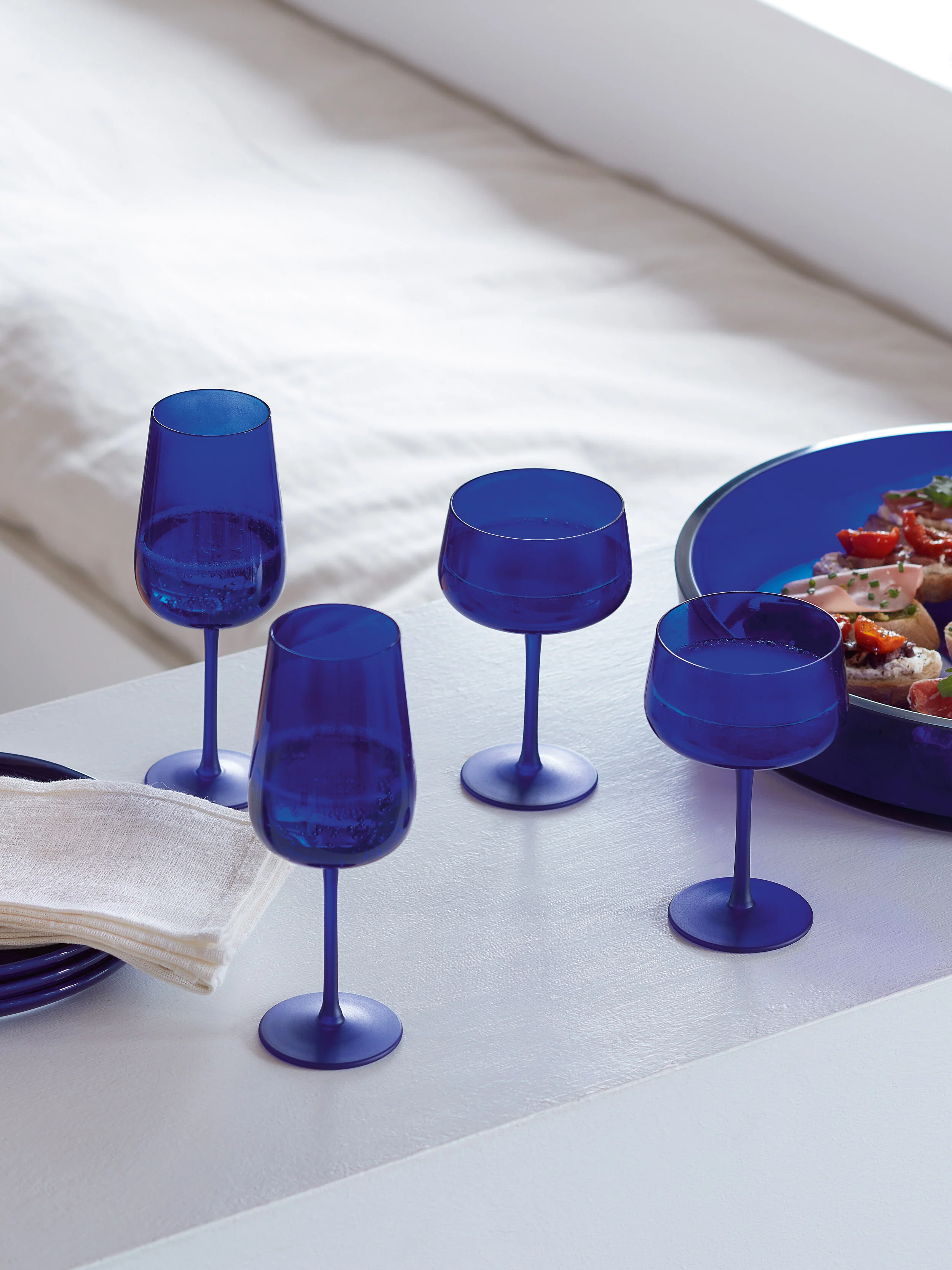 Flute Glass - Image 4