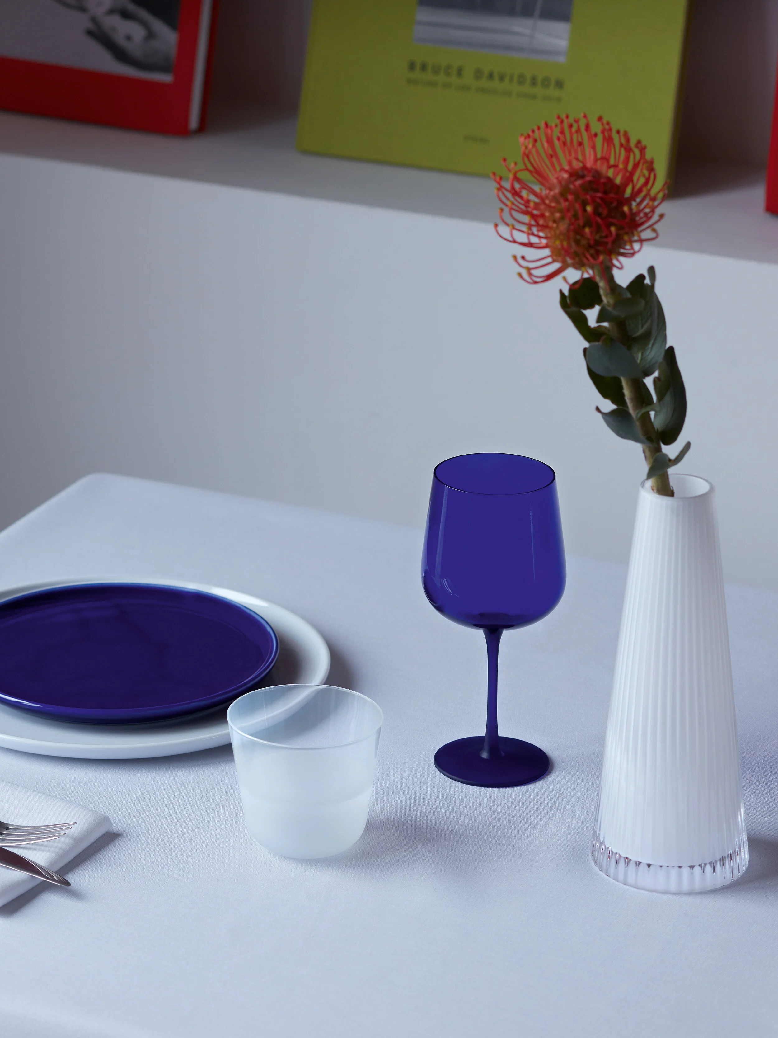 Wine Glass - Image 4