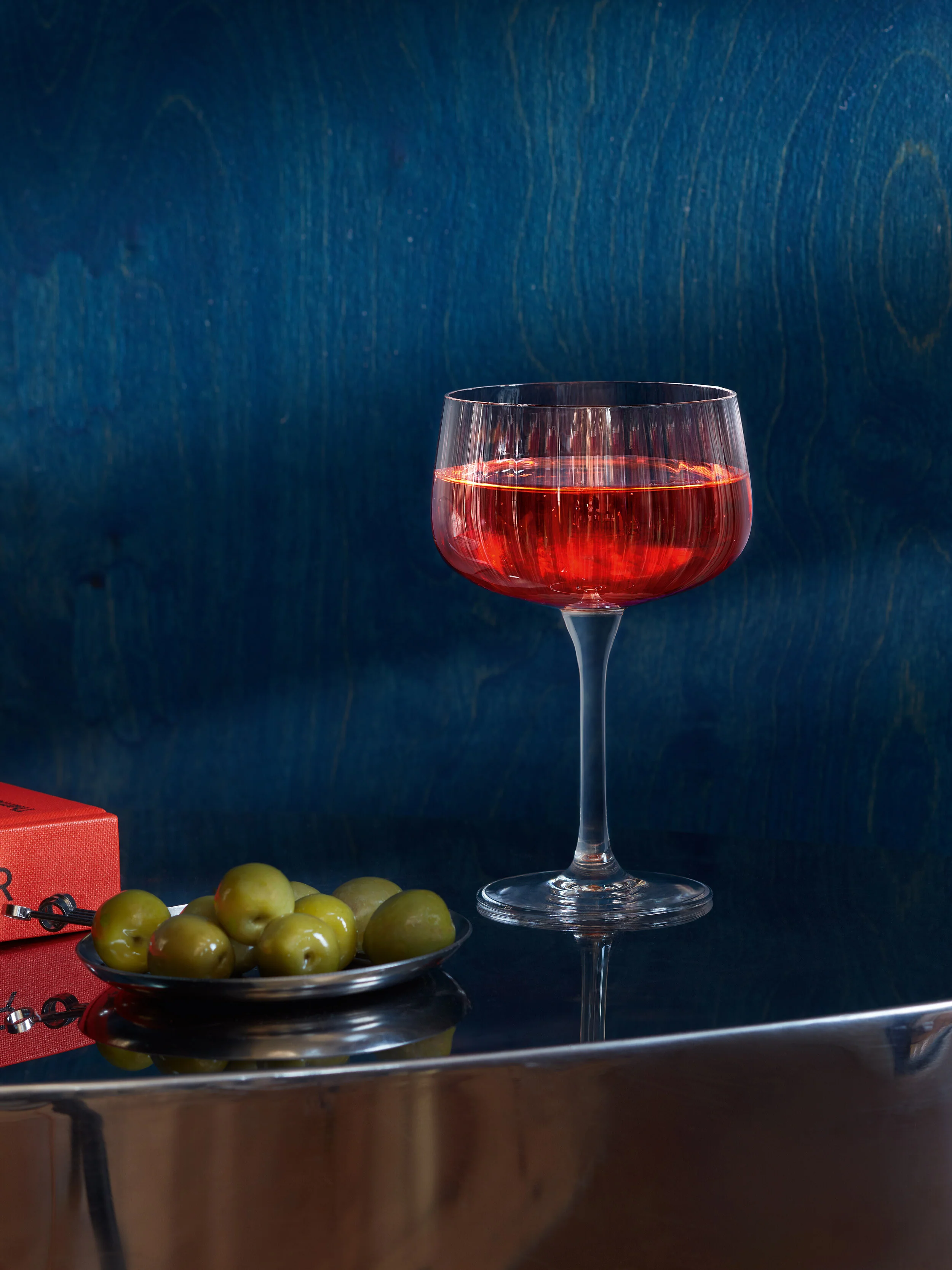 Cocktail Saucer - Image 5