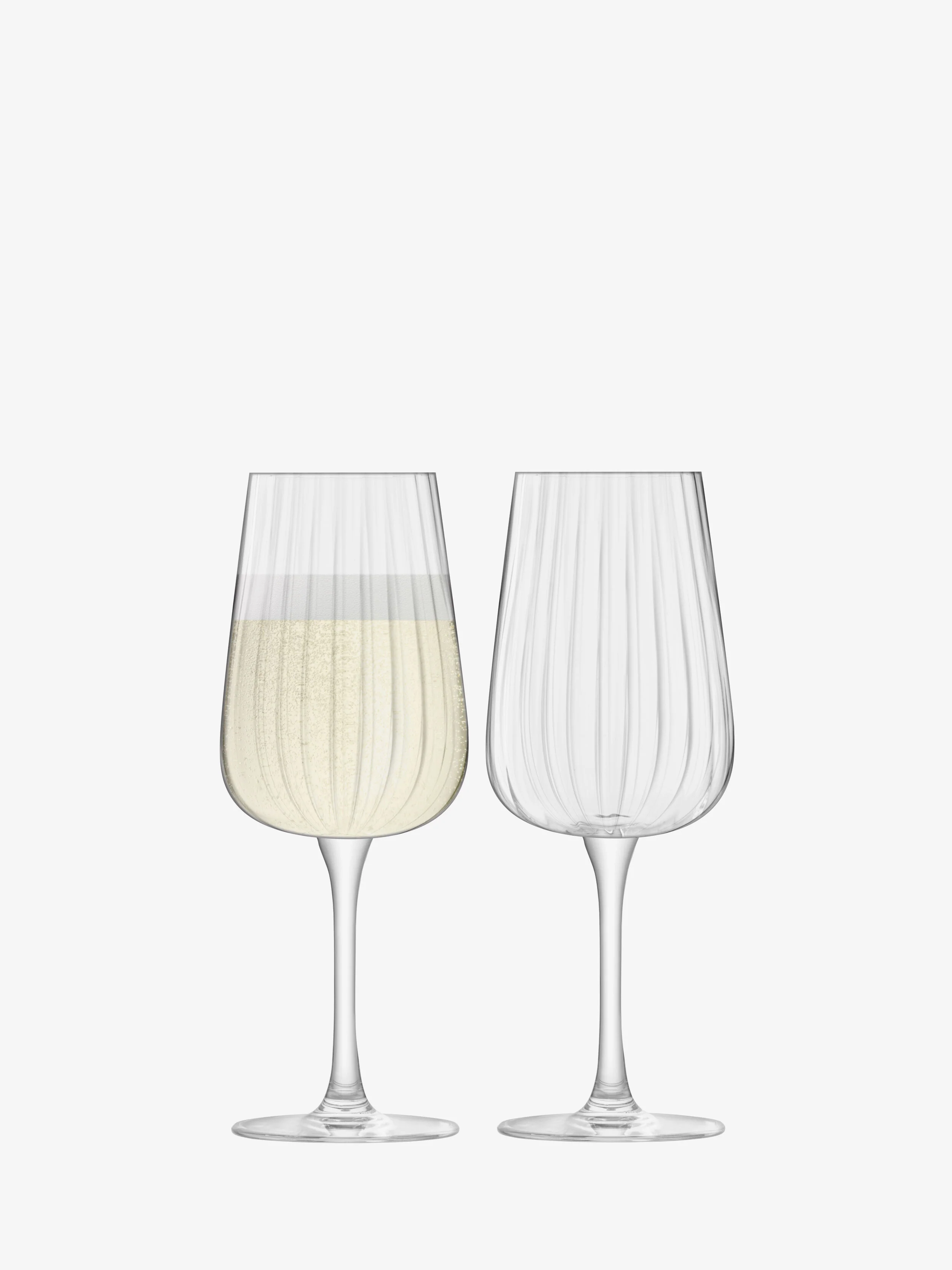 Flute Glass - Image 3