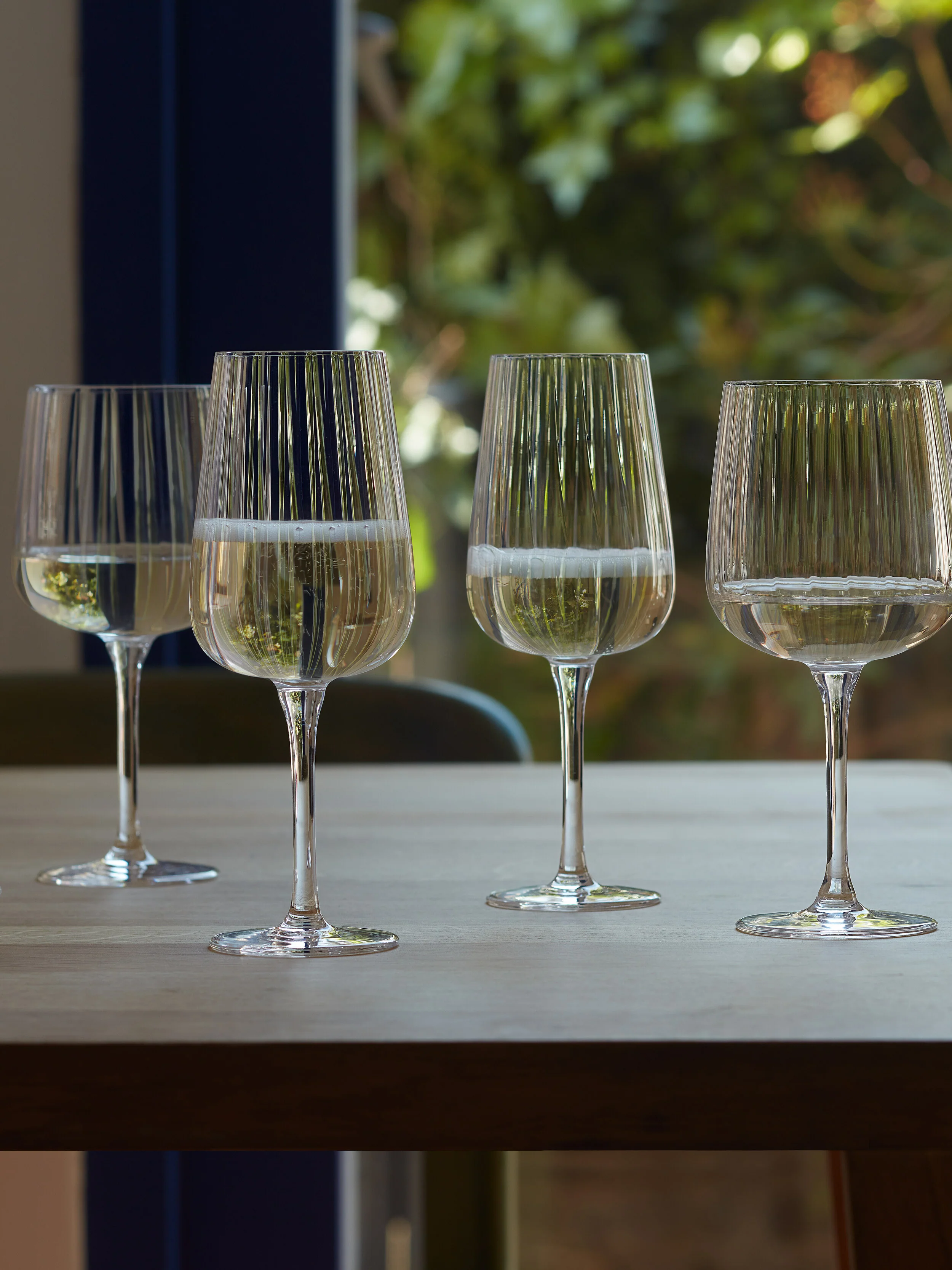 Flute Glass - Image 4