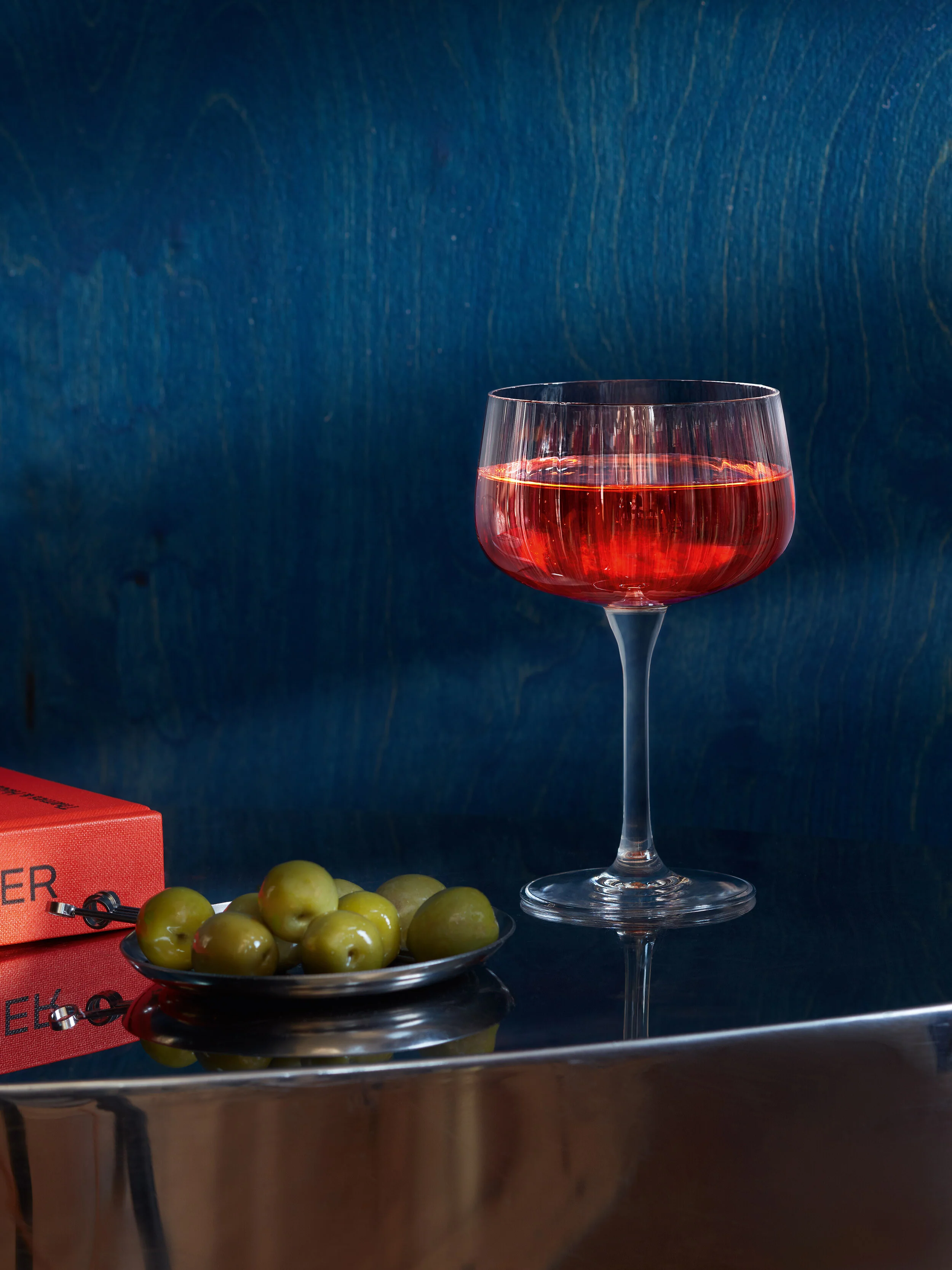 Flute Glass - Image 6