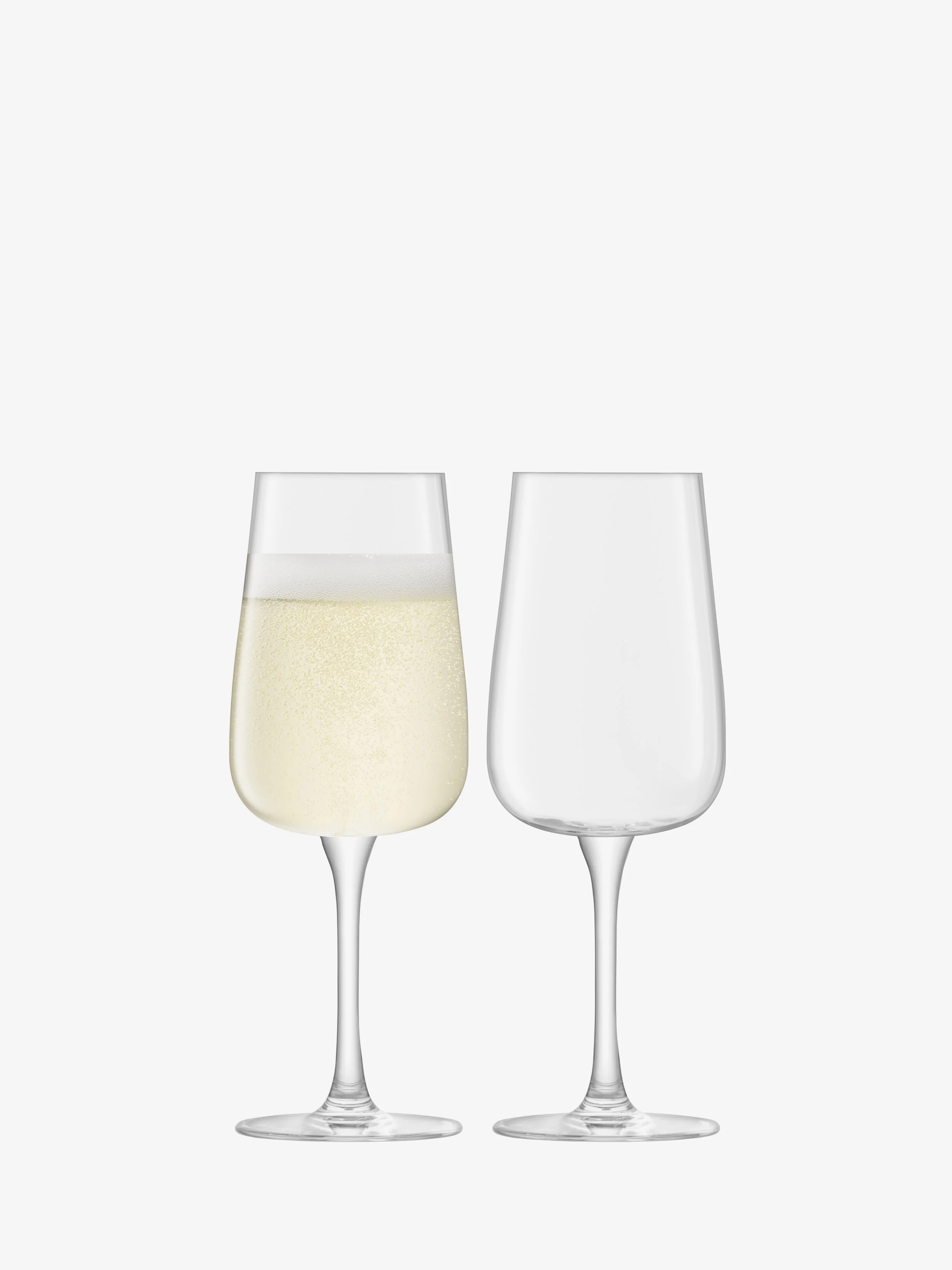 Flute Glass - Image 3