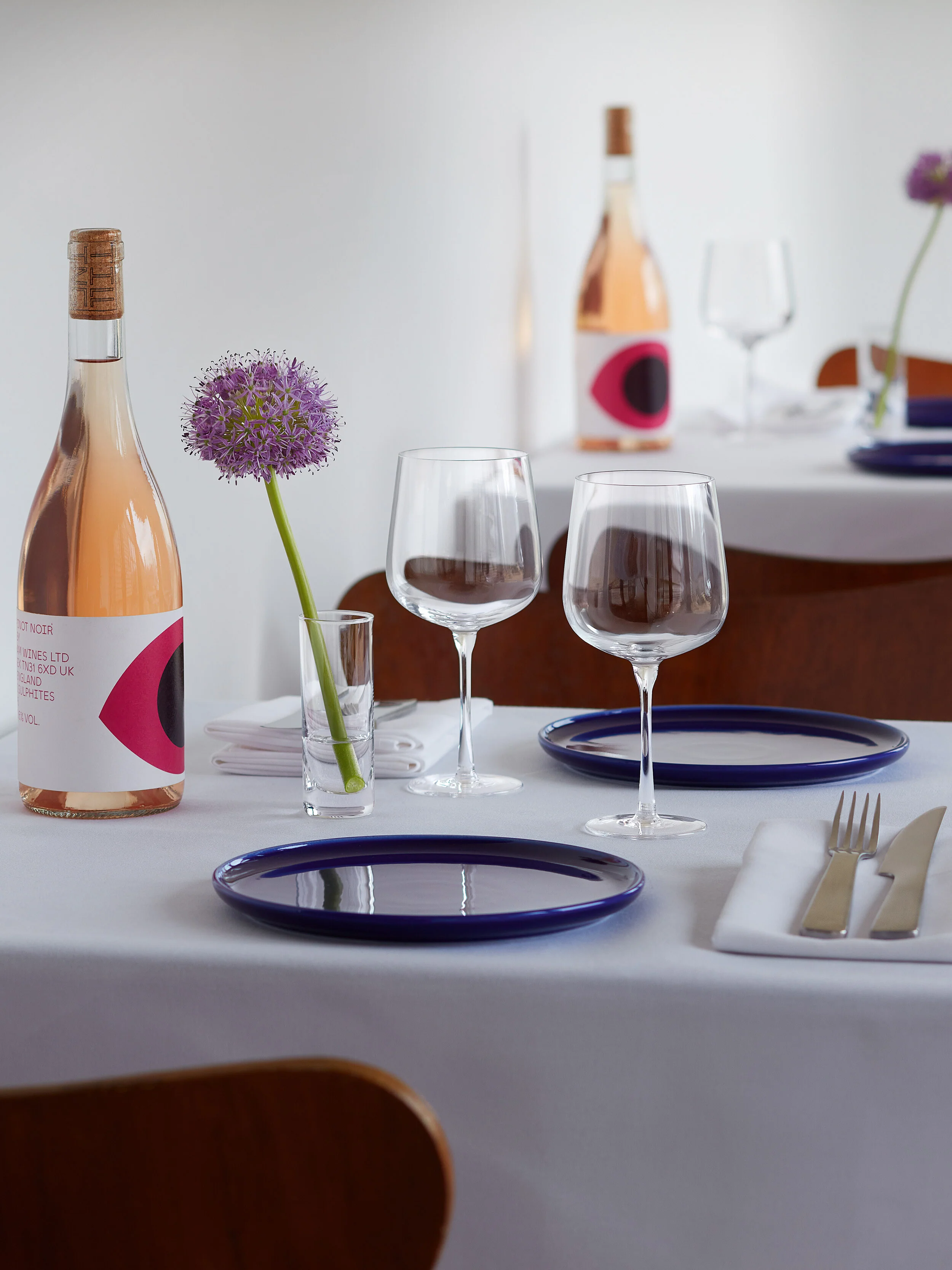 Wine Glass - Image 5