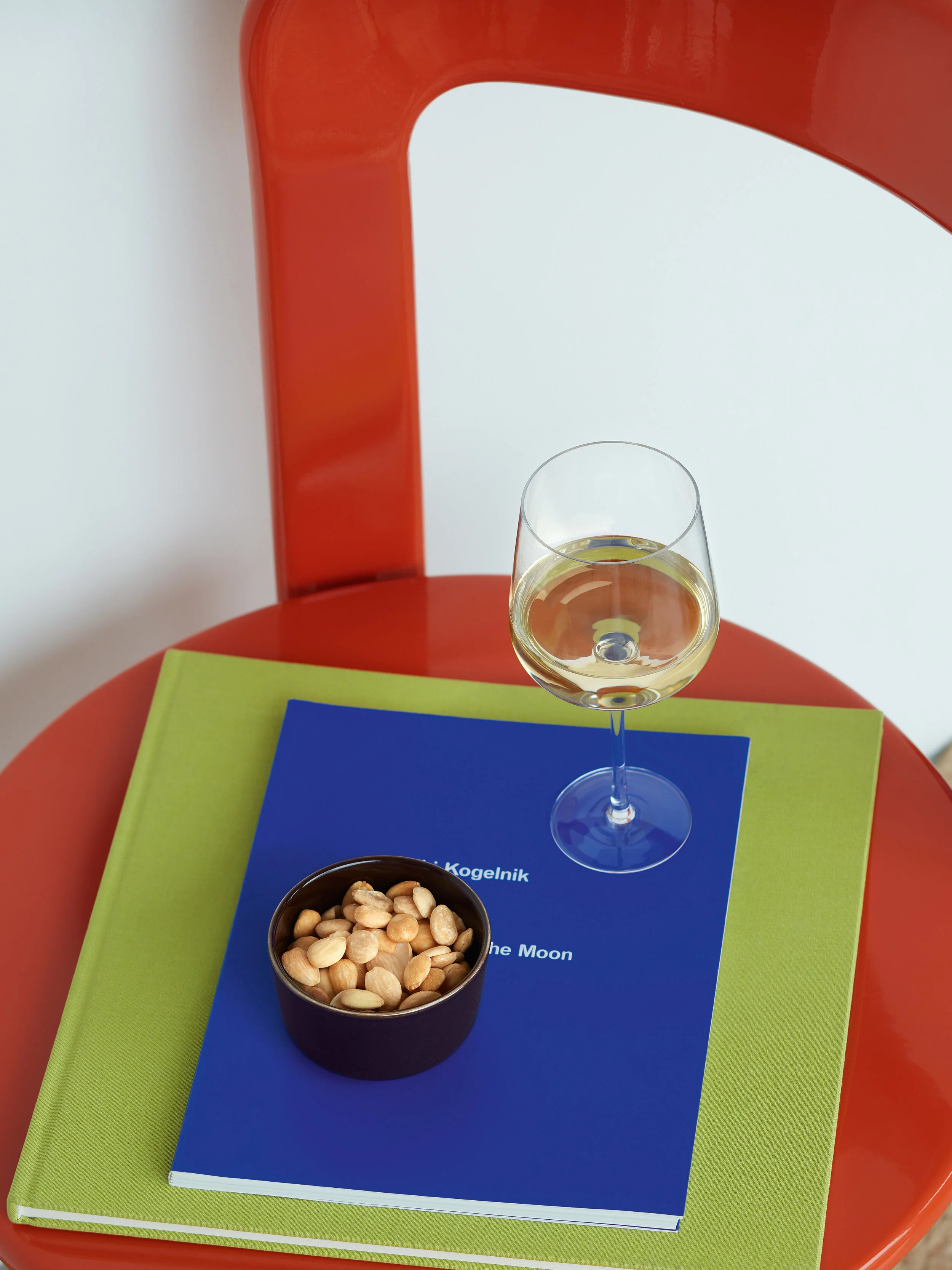 Wine Glass - Image 6