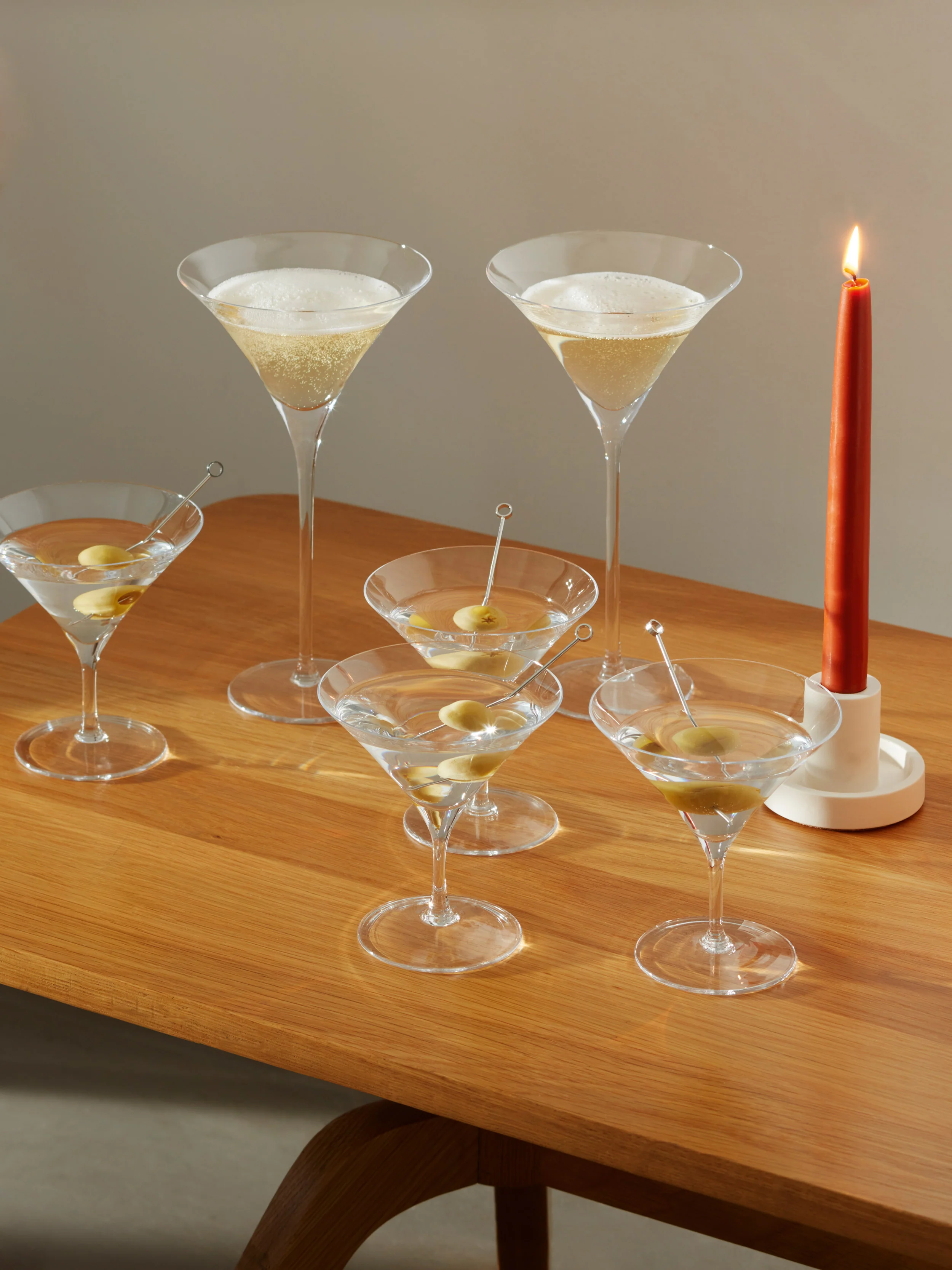 Cocktail Glass - Image 7