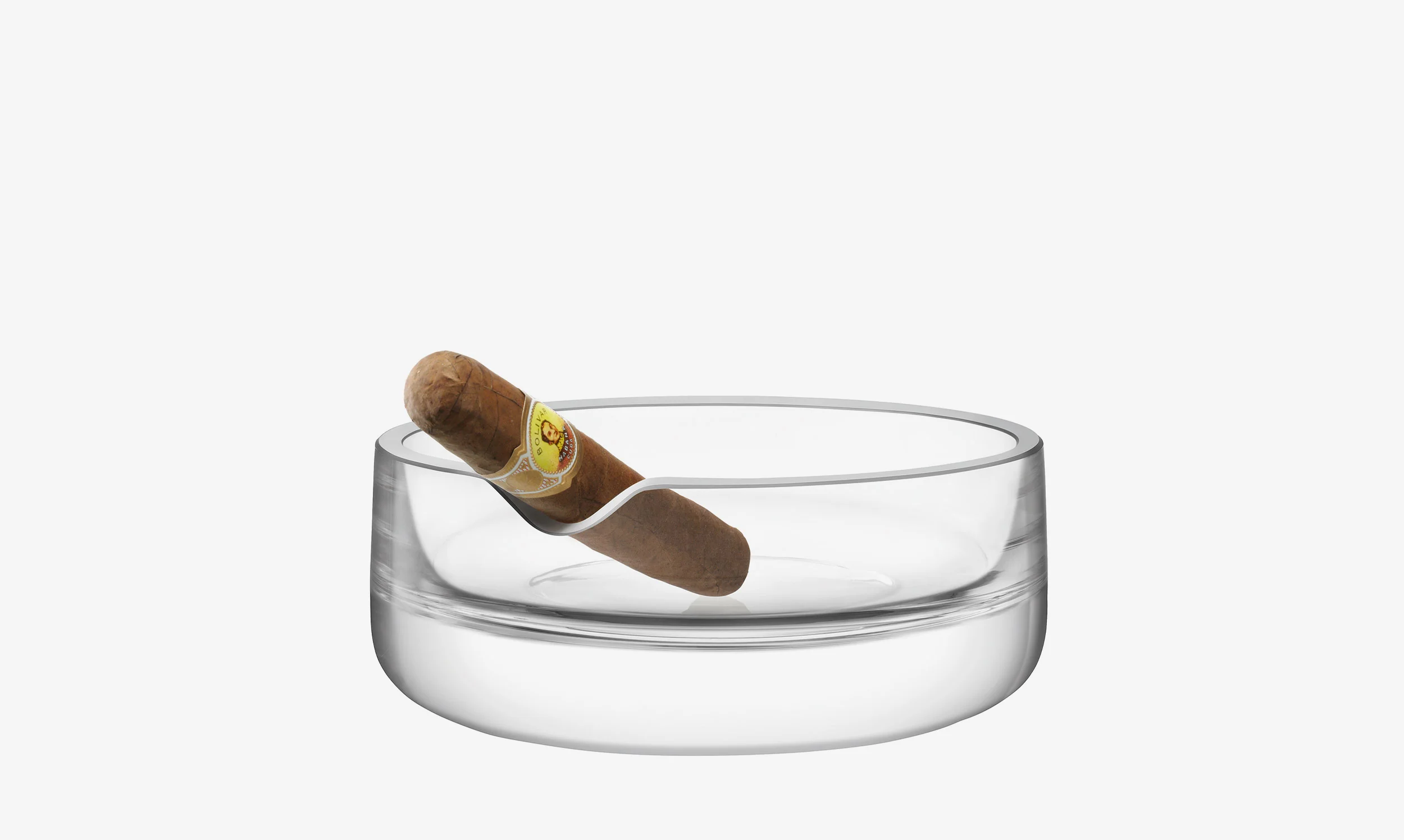Cigar Ashtray - Image 5