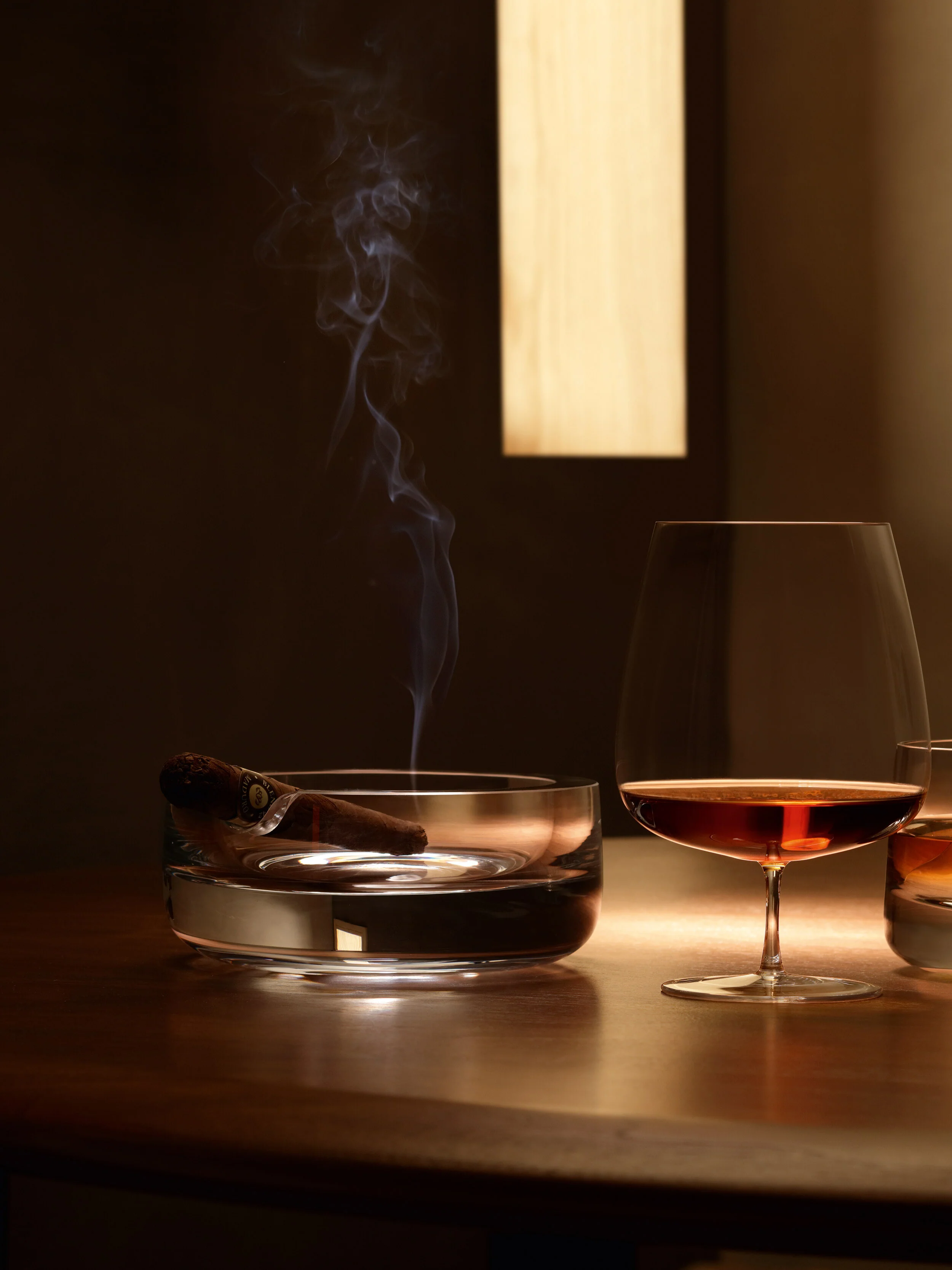 Cigar Ashtray - Image 8