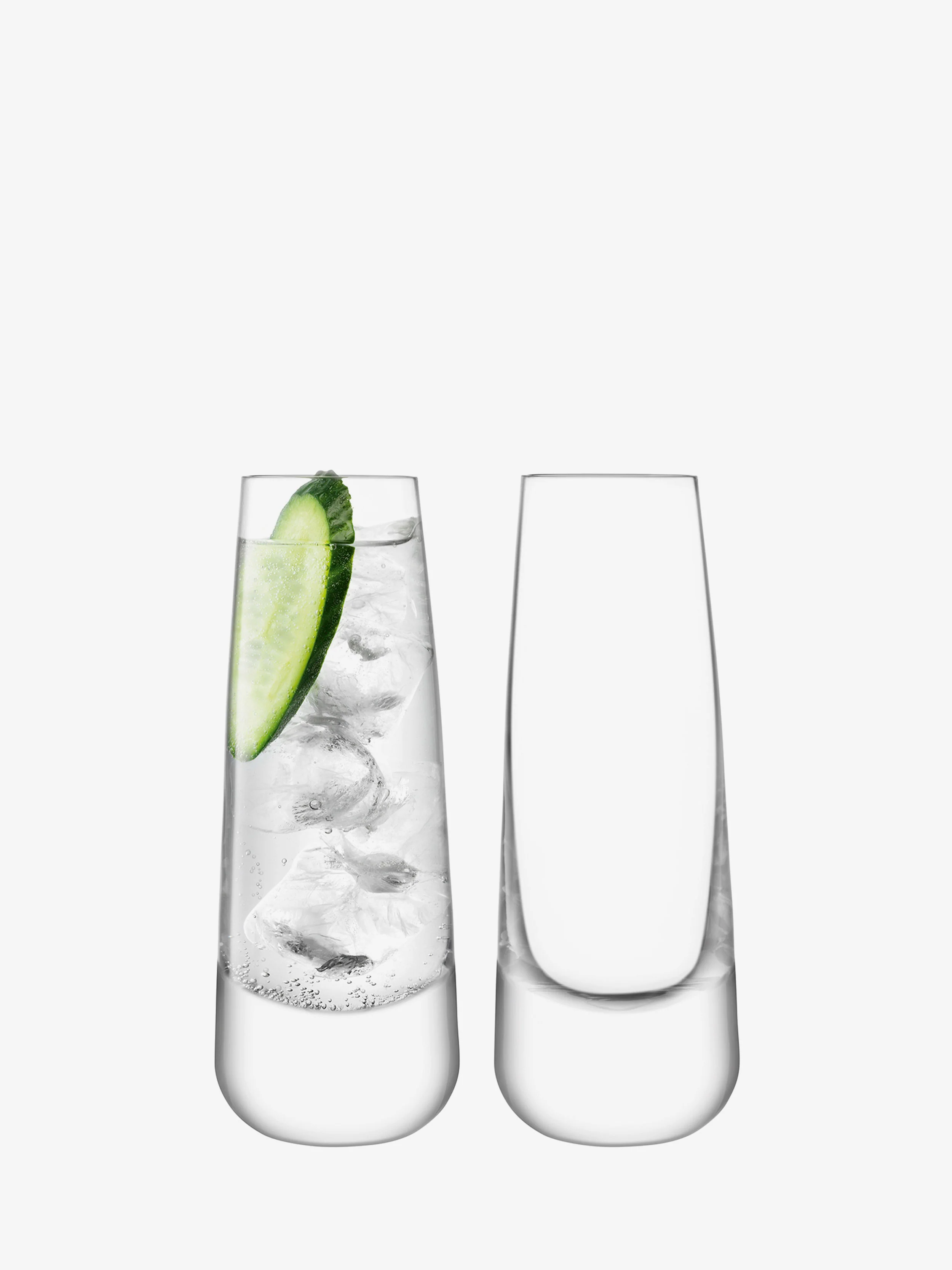 Long Drink Glass - Image 3
