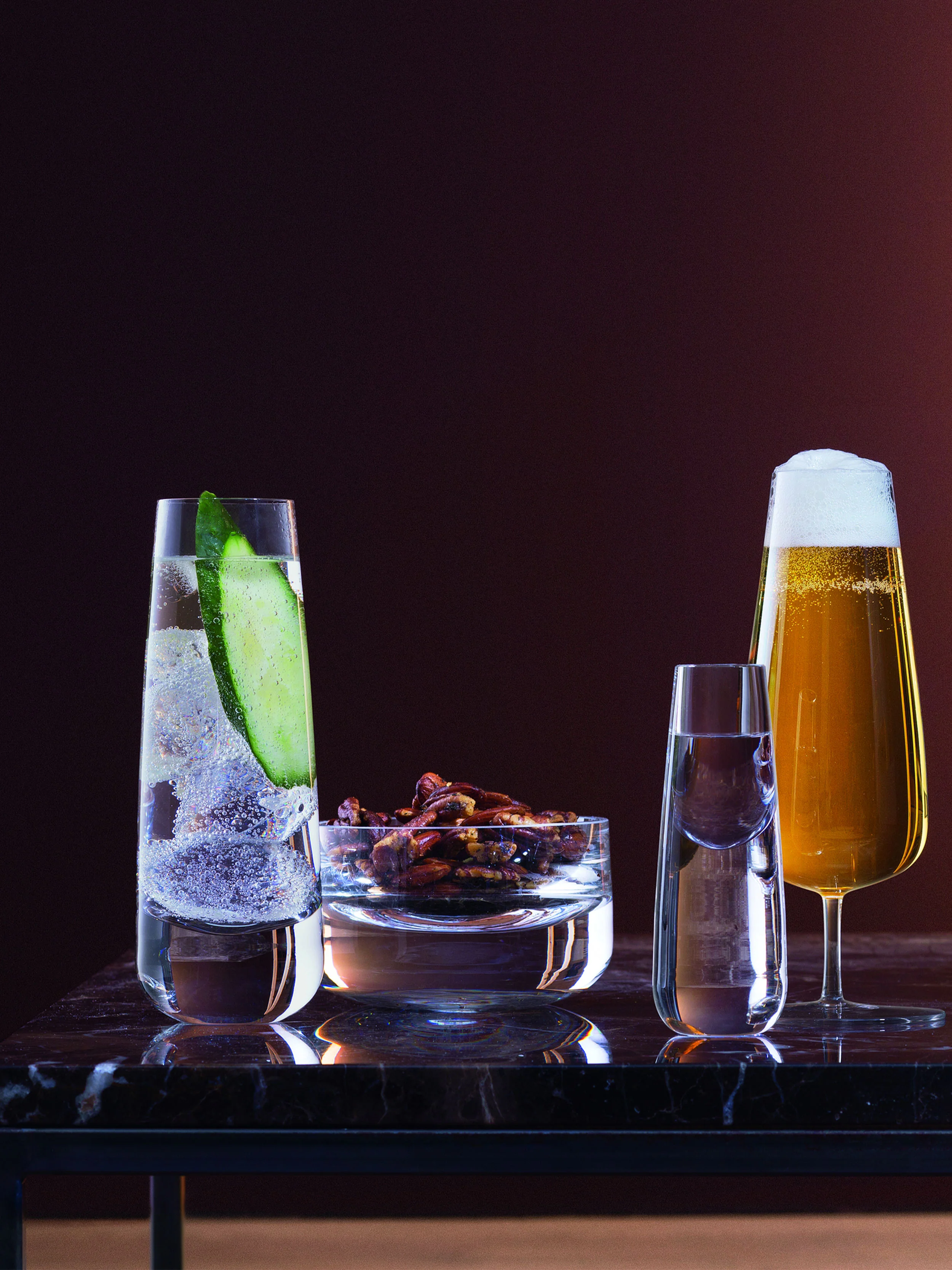 Long Drink Glass - Image 4