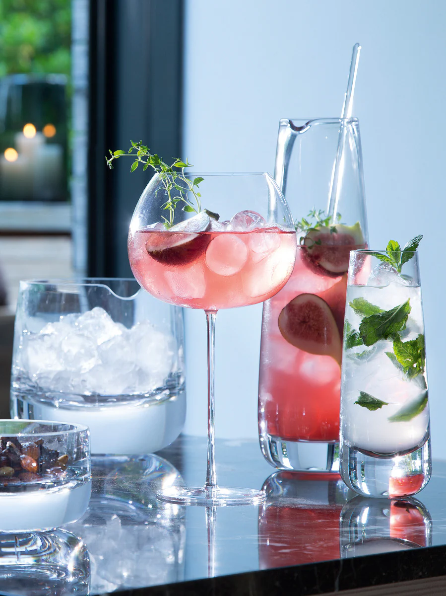 Long Drink Glass - Image 7