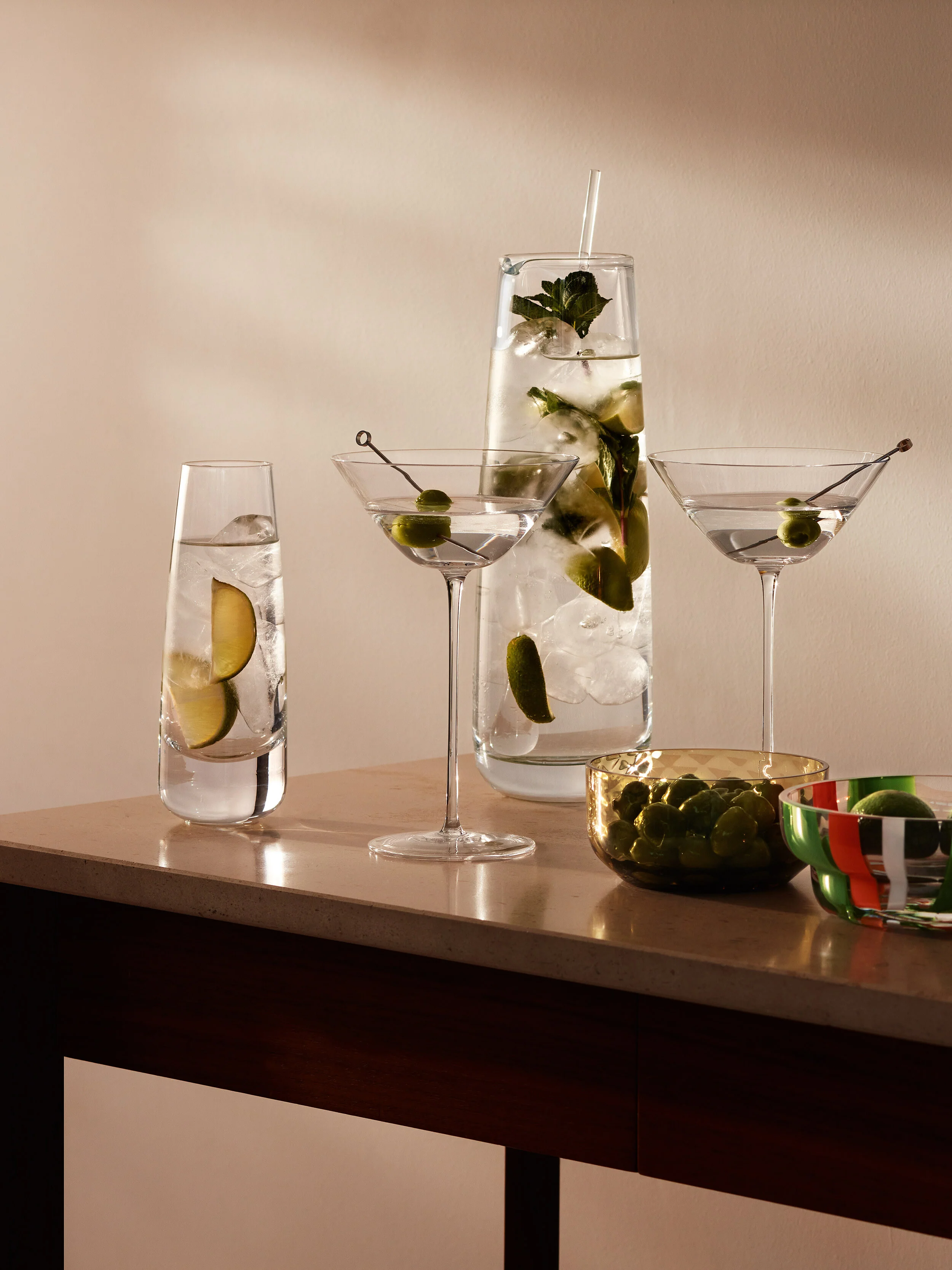 Long Drink Glass - Image 8