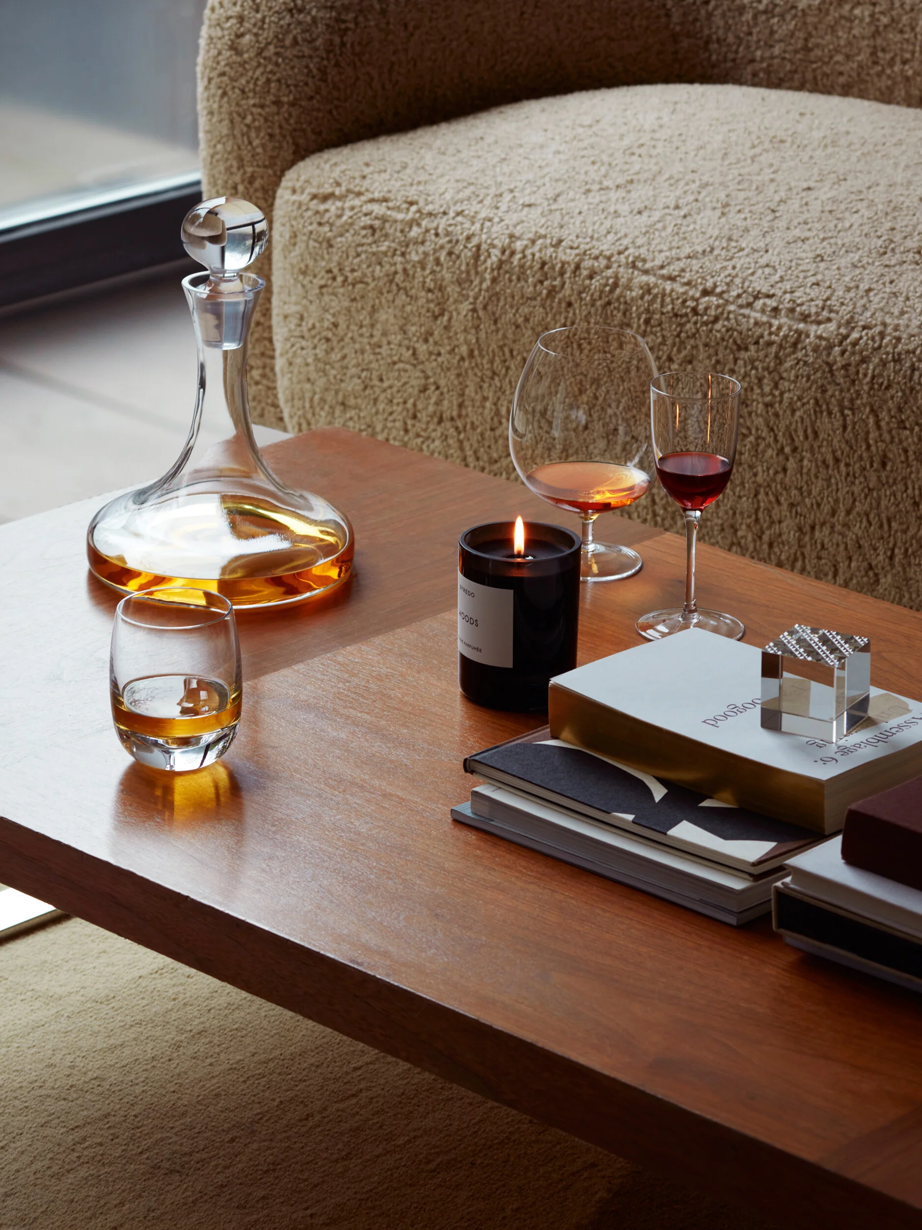 Whisky Set - Image 10