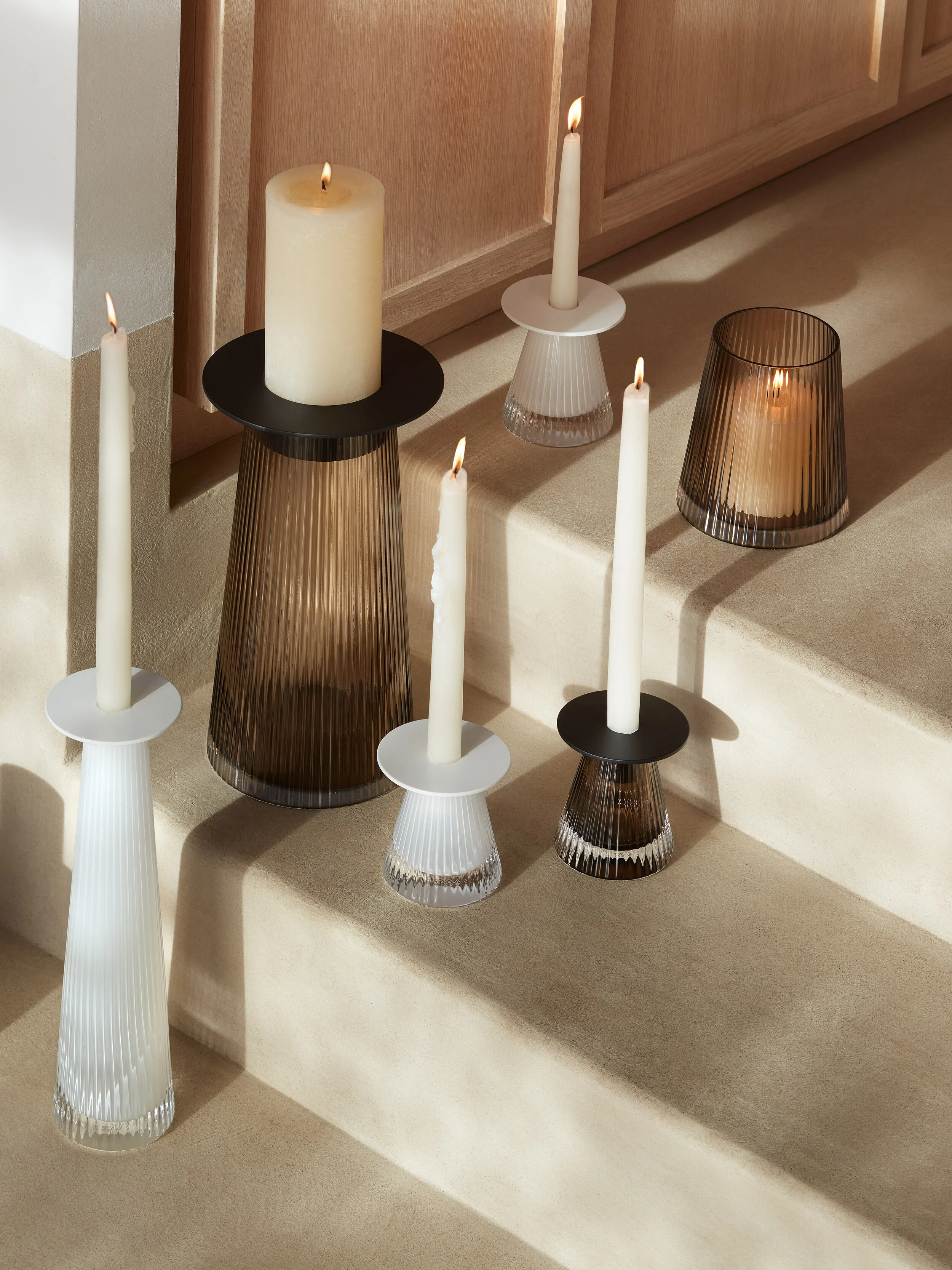 Candleholder/Vase - Image 17