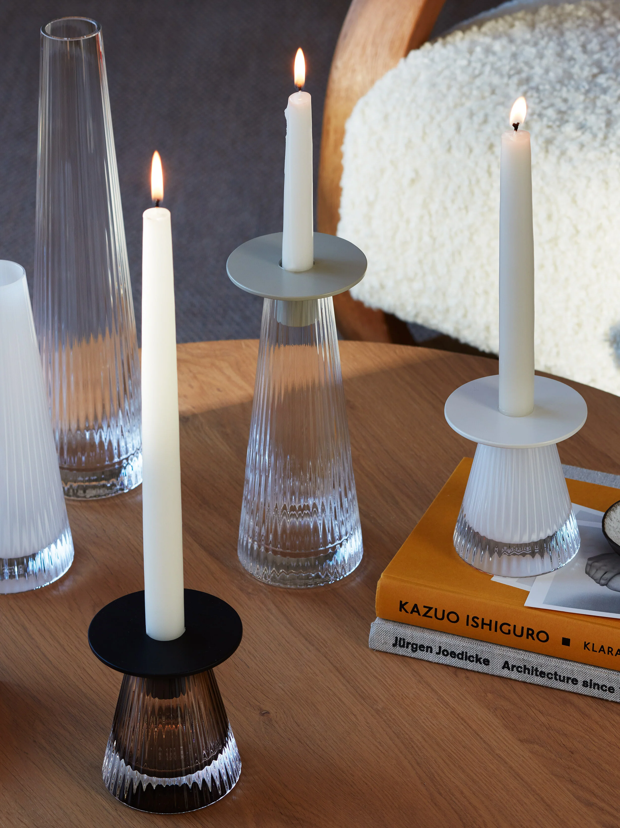 Candleholder/Vase - Image 18