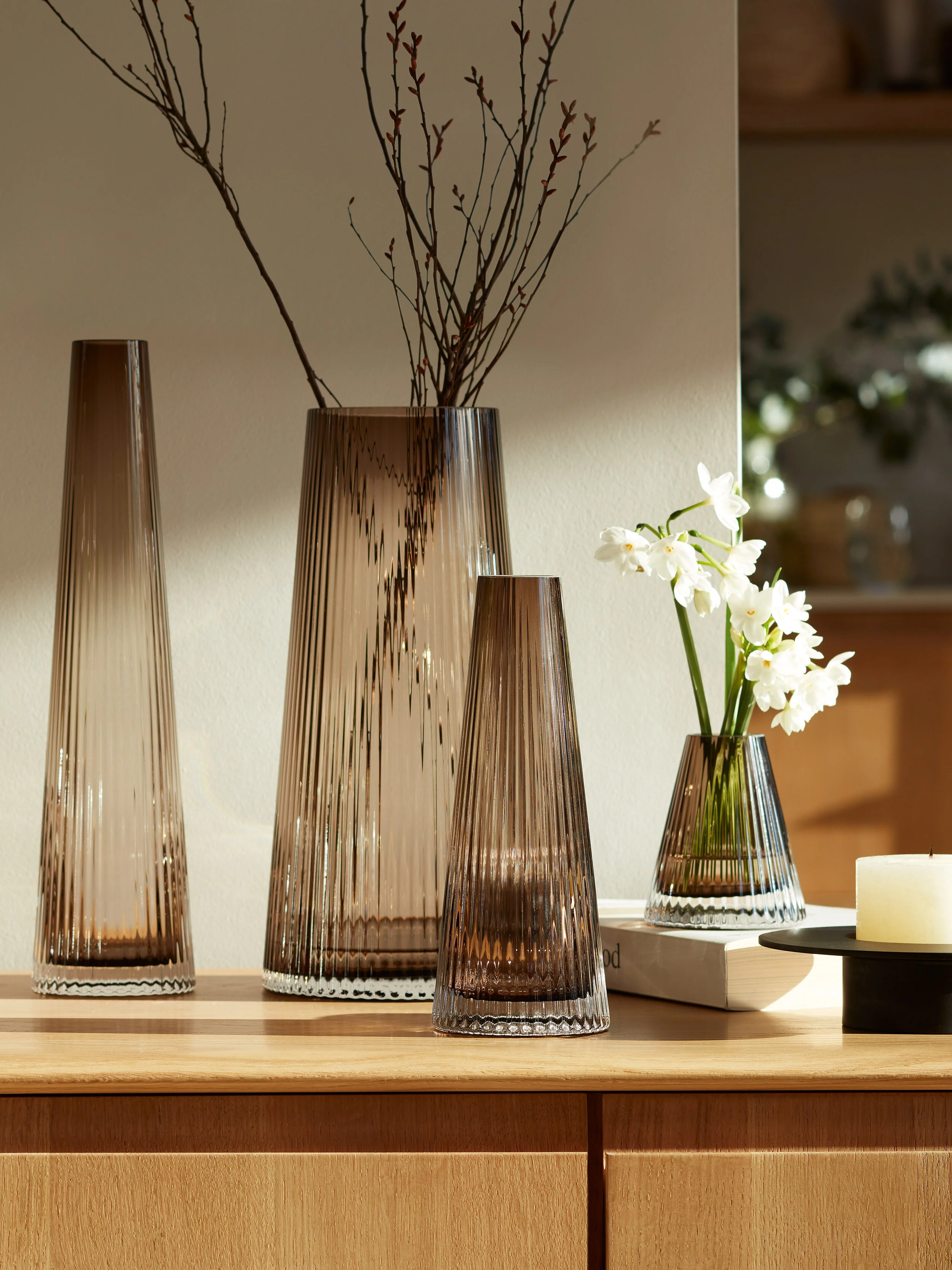 Candleholder/Vase - Image 19