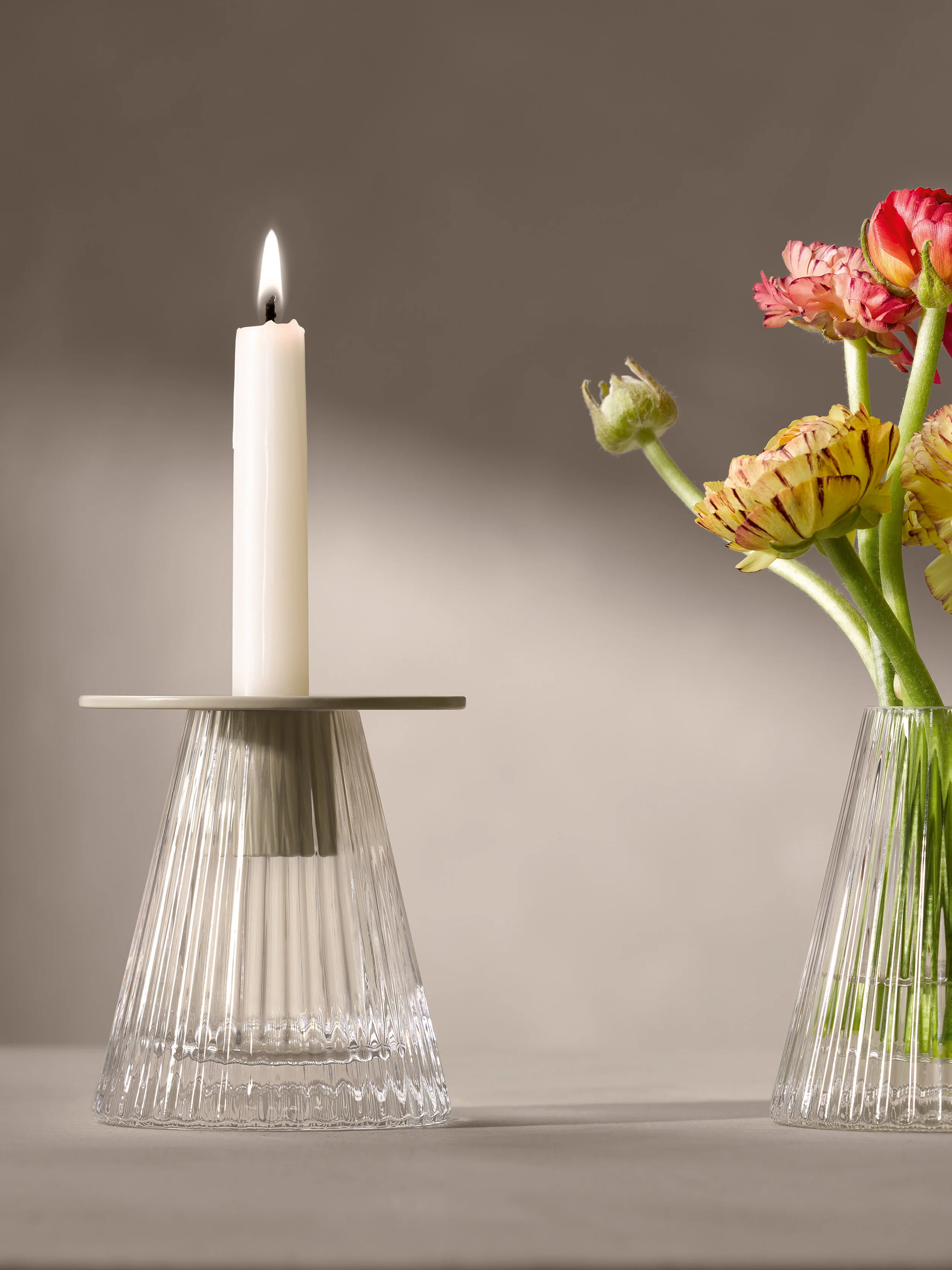 Candleholder/Vase - Image 4