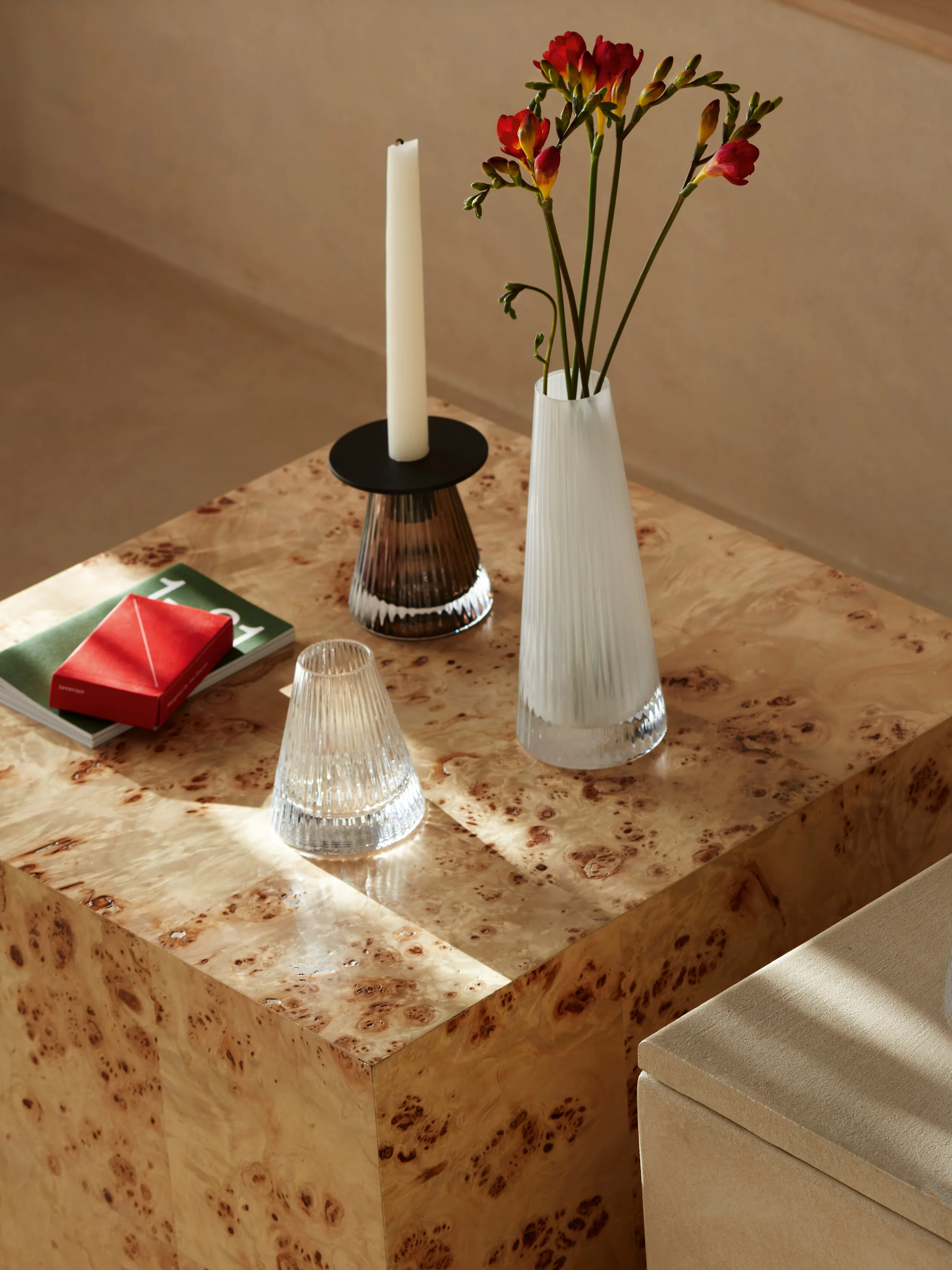 Candleholder/Vase - Image 6