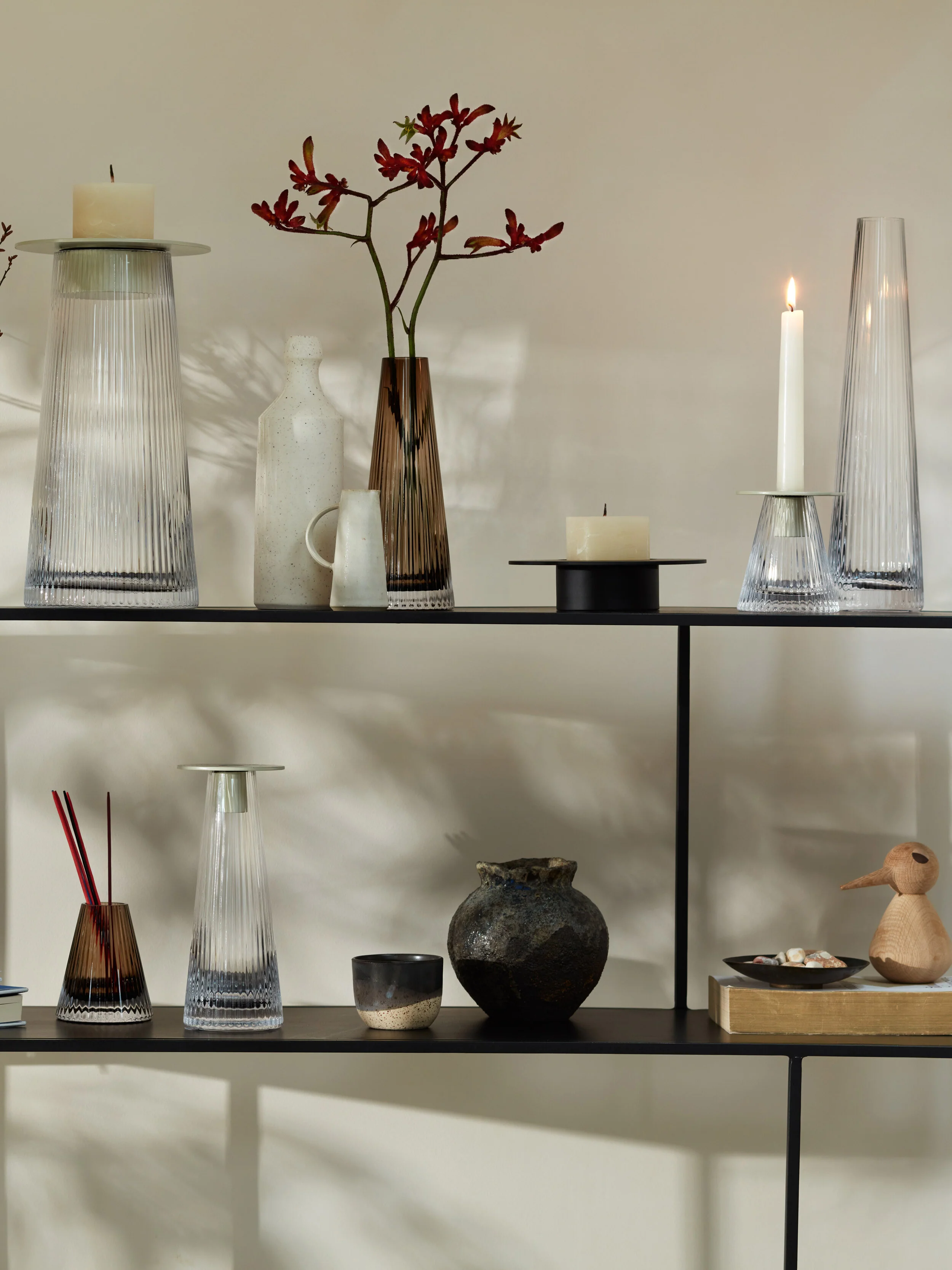 Candleholder/Vase - Image 9