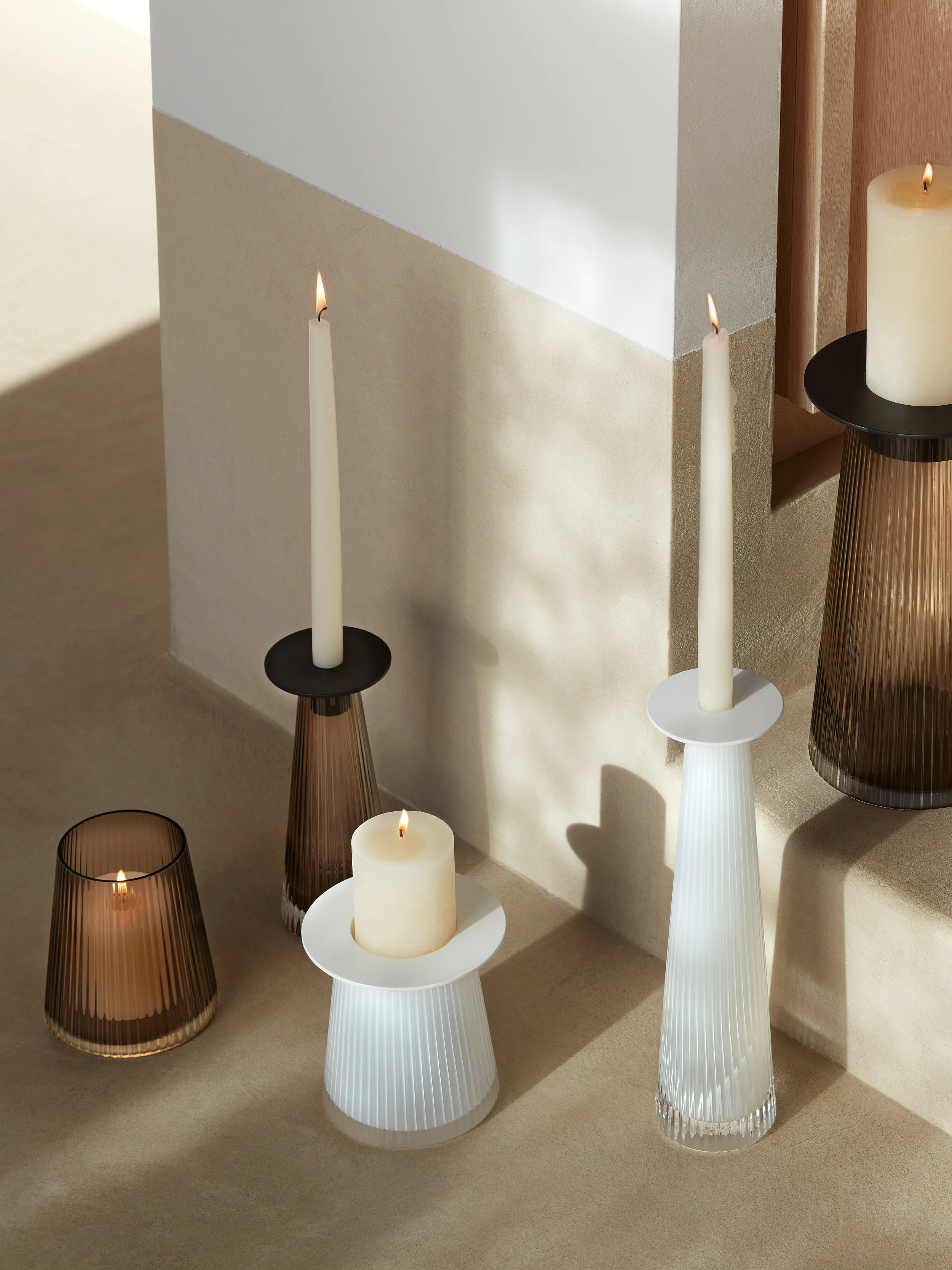 Candleholder/Vase - Image 15