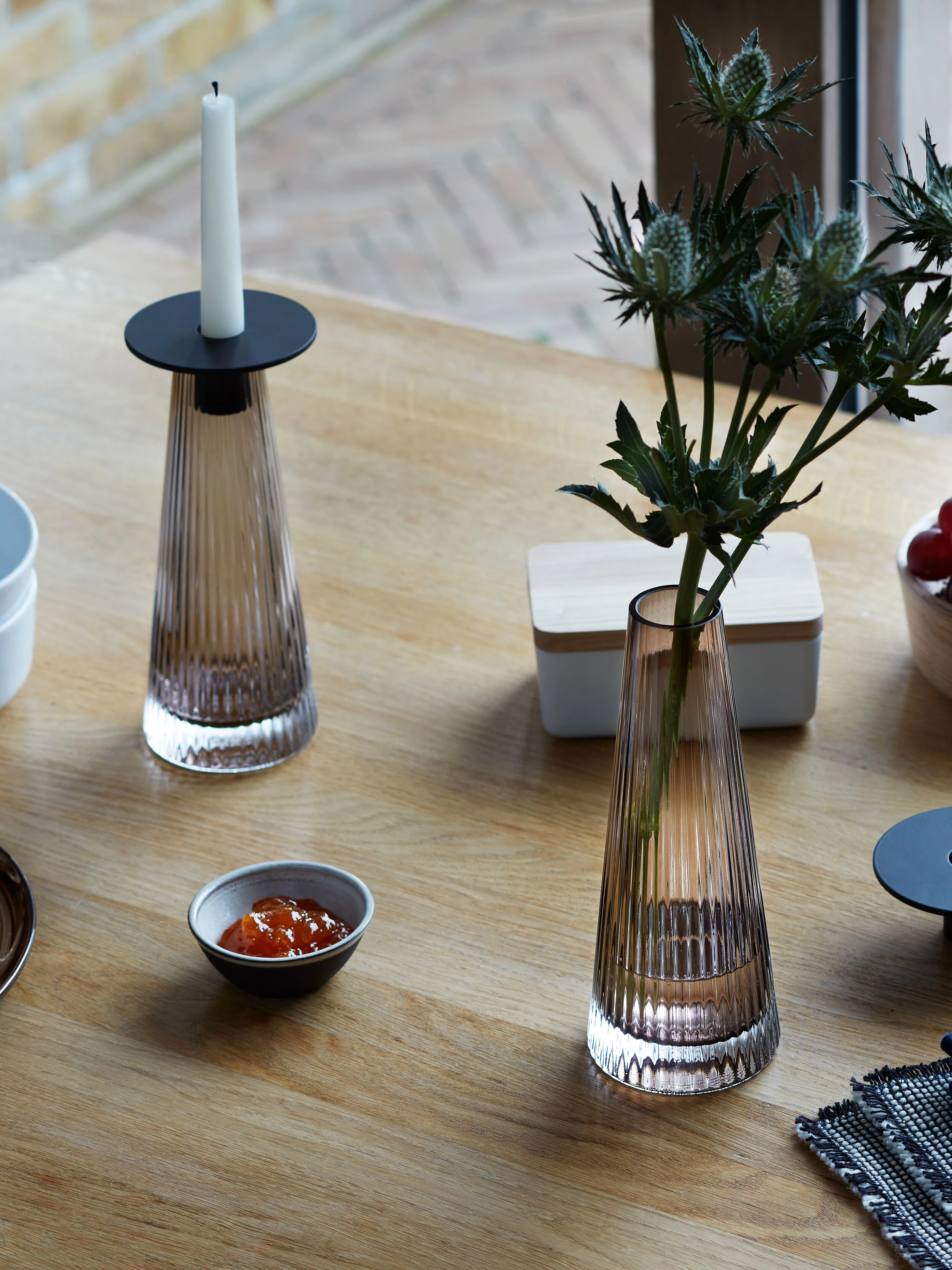 Candleholder/Vase - Image 19