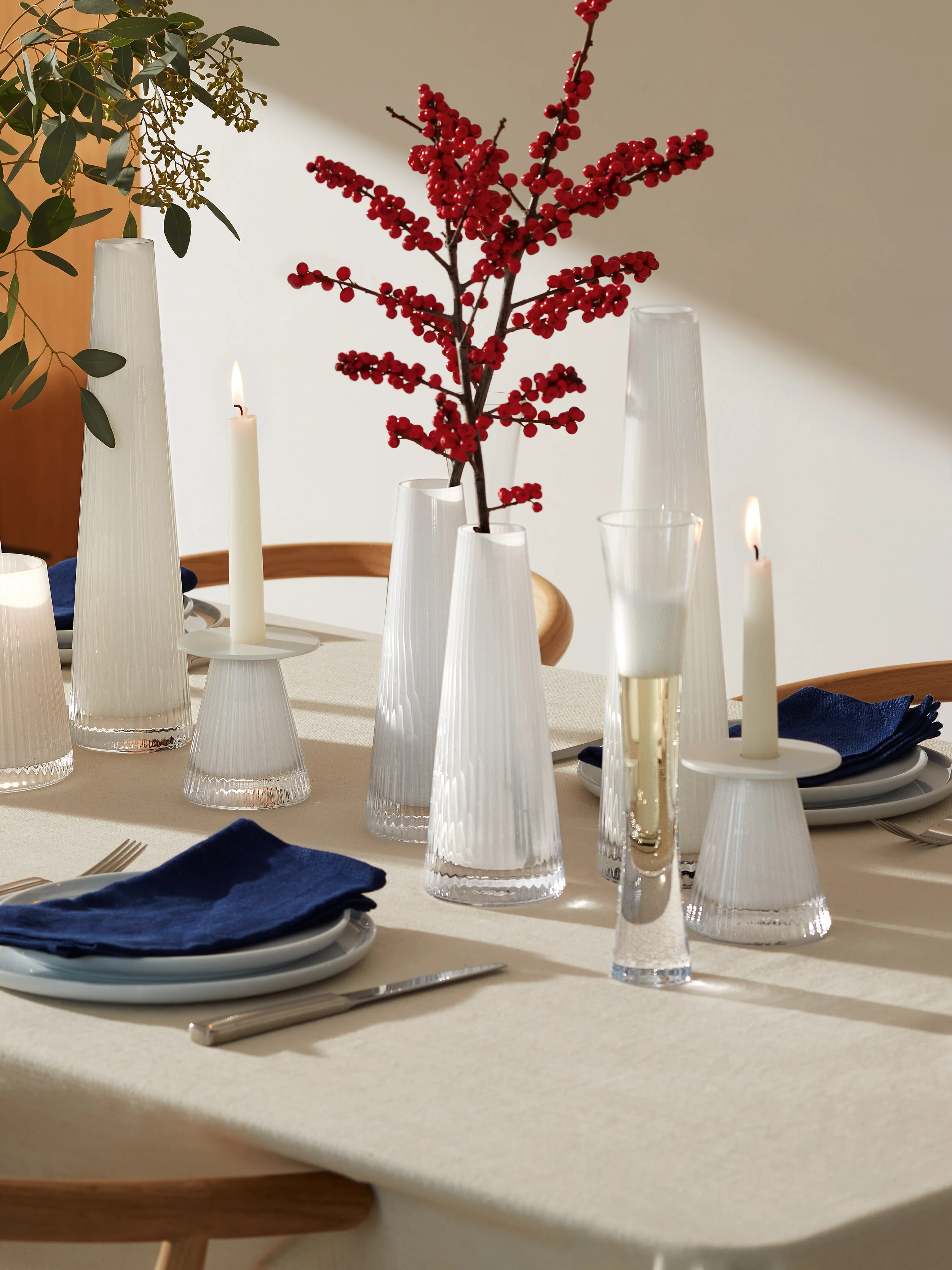 Candleholder/Vase - Image 29