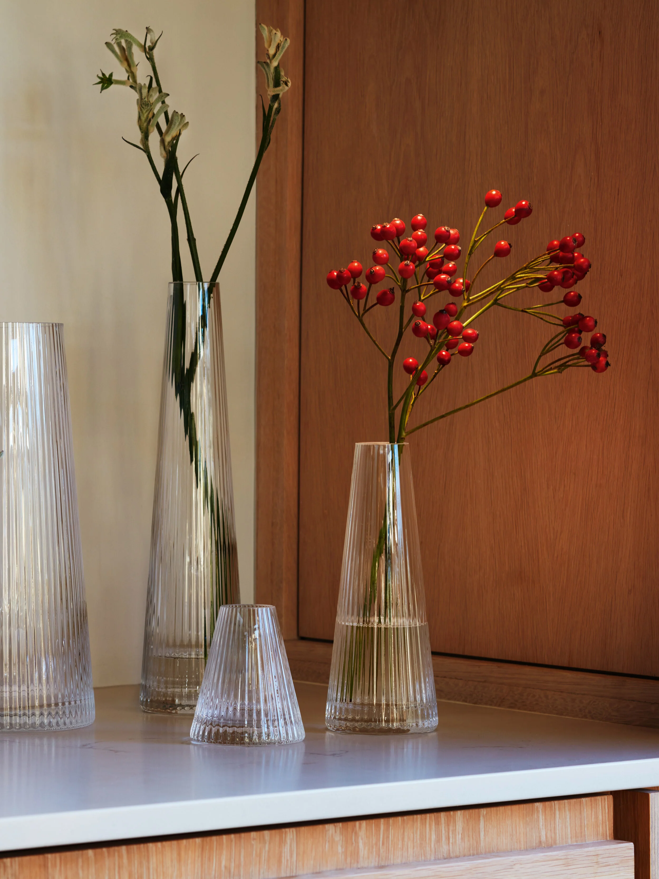 Candleholder/Vase - Image 3