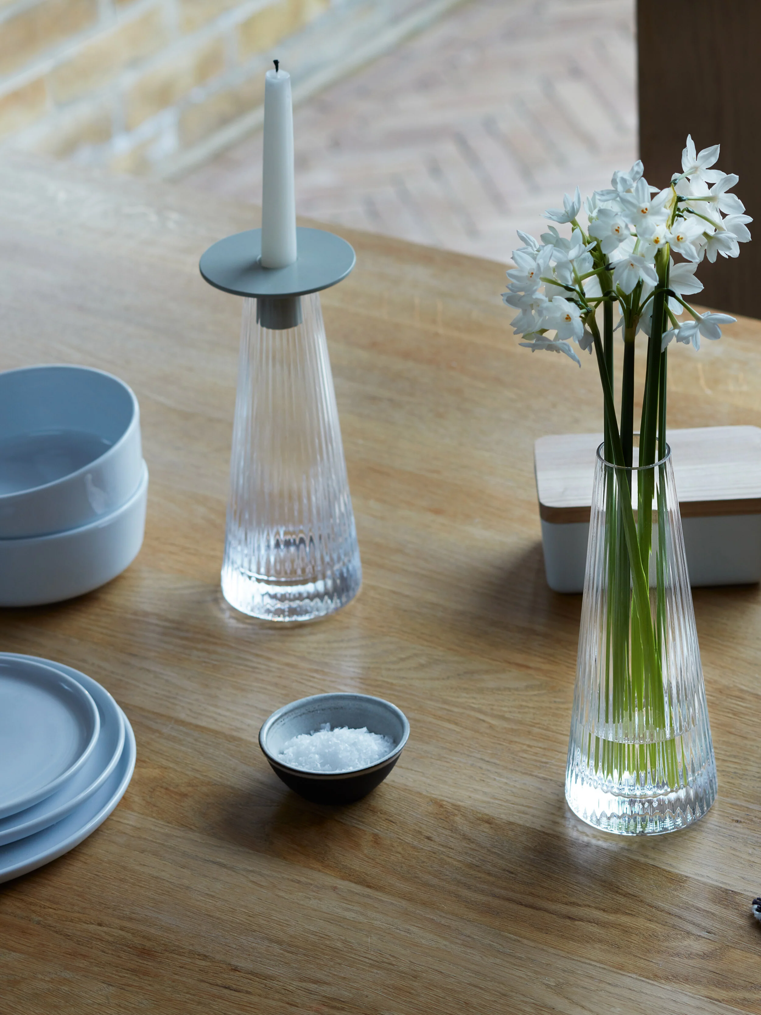 Candleholder/Vase - Image 7