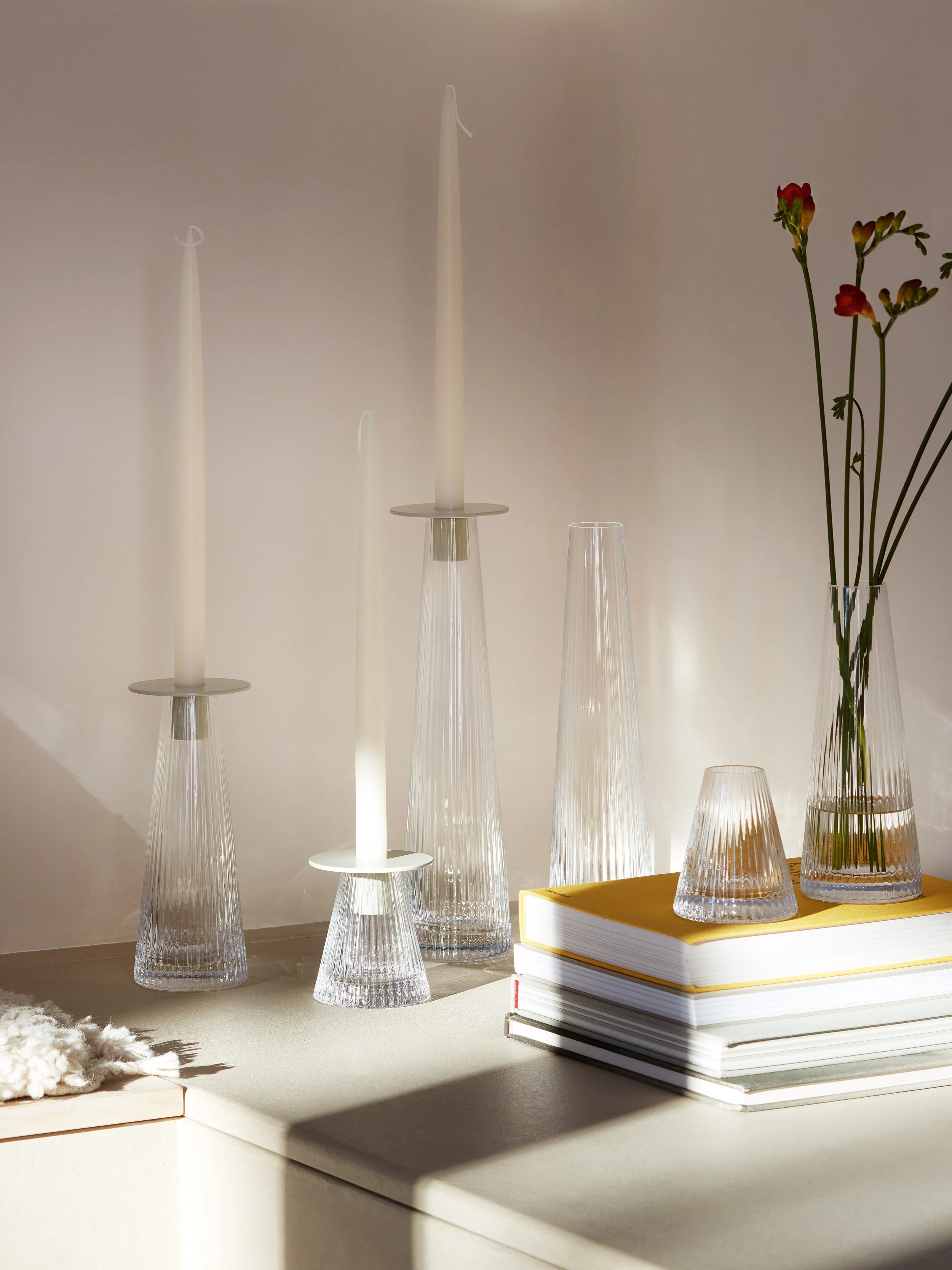 Candleholder/Vase - Image 8