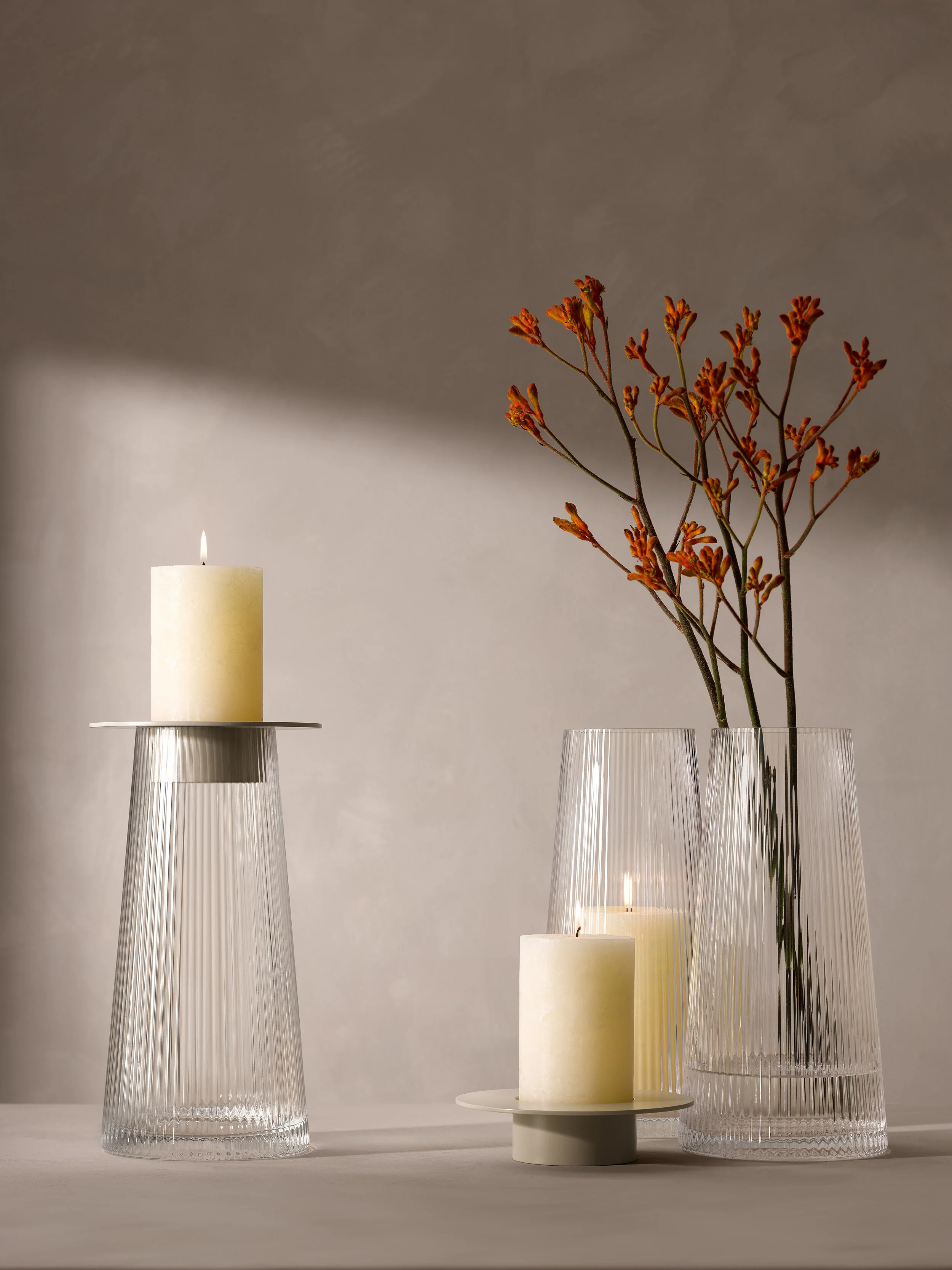 Lantern/Vase - Image 8