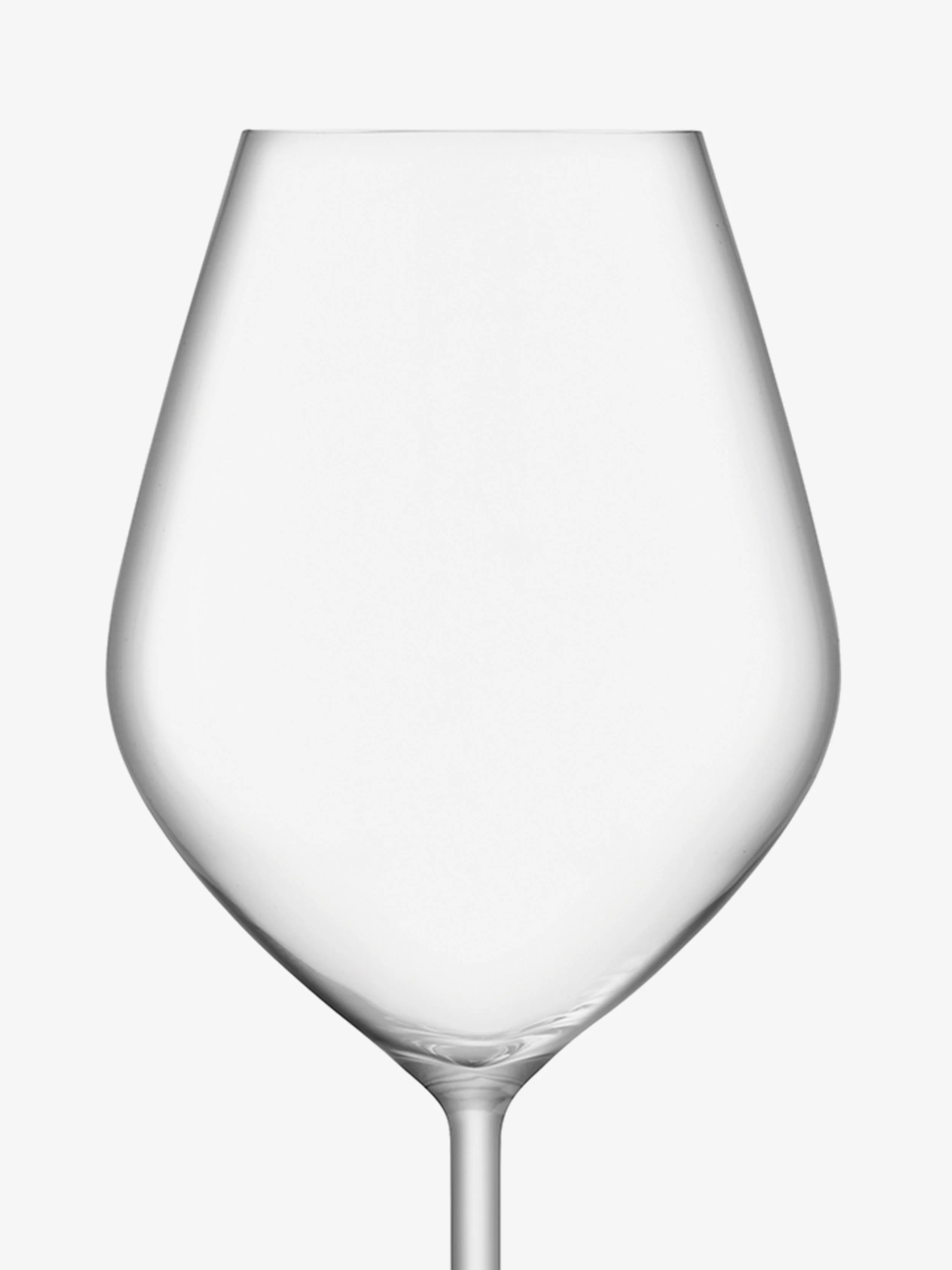 Champagne Tulip Glass - Image 4