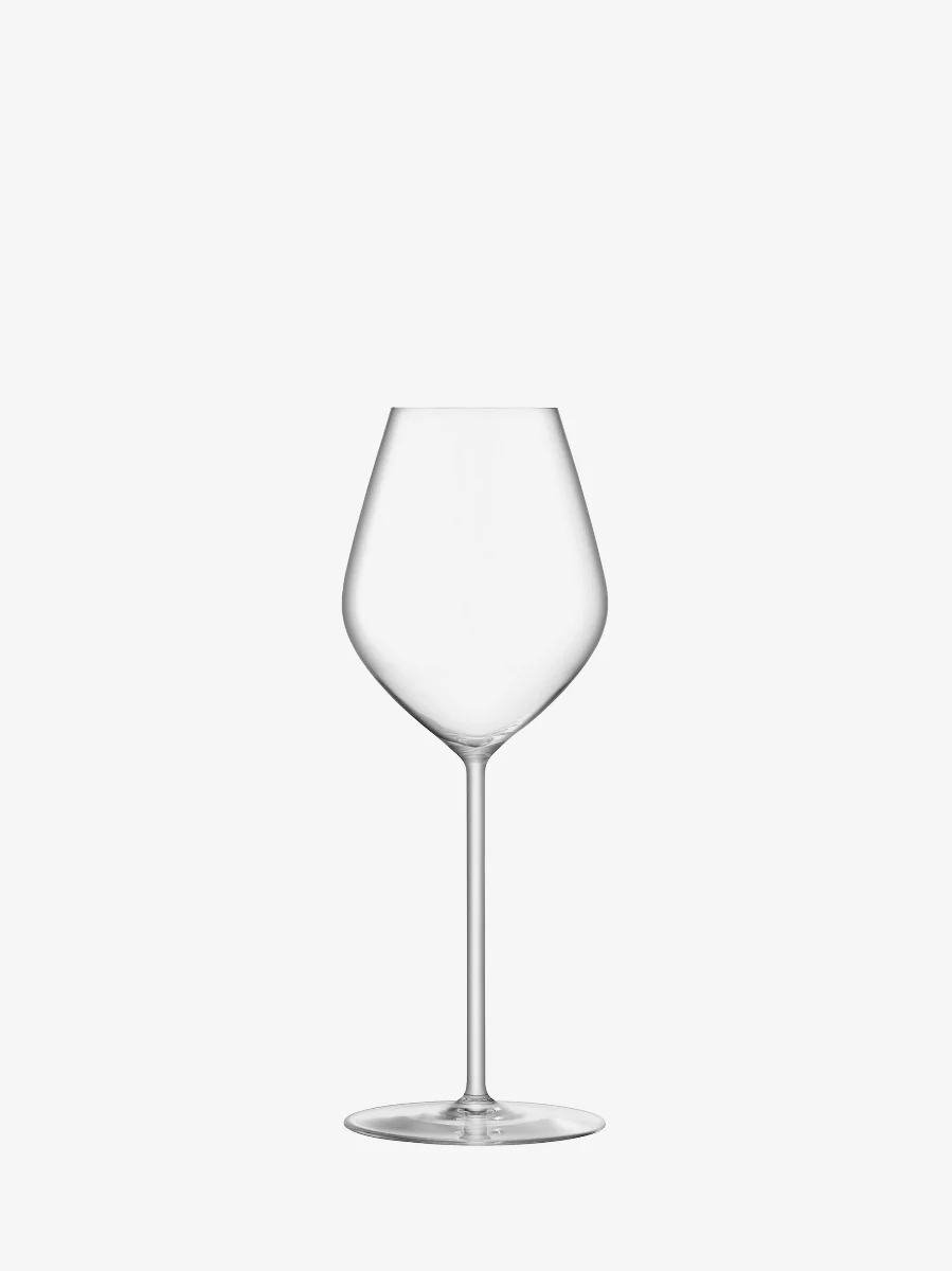 Champagne Tulip Glass - Image 5