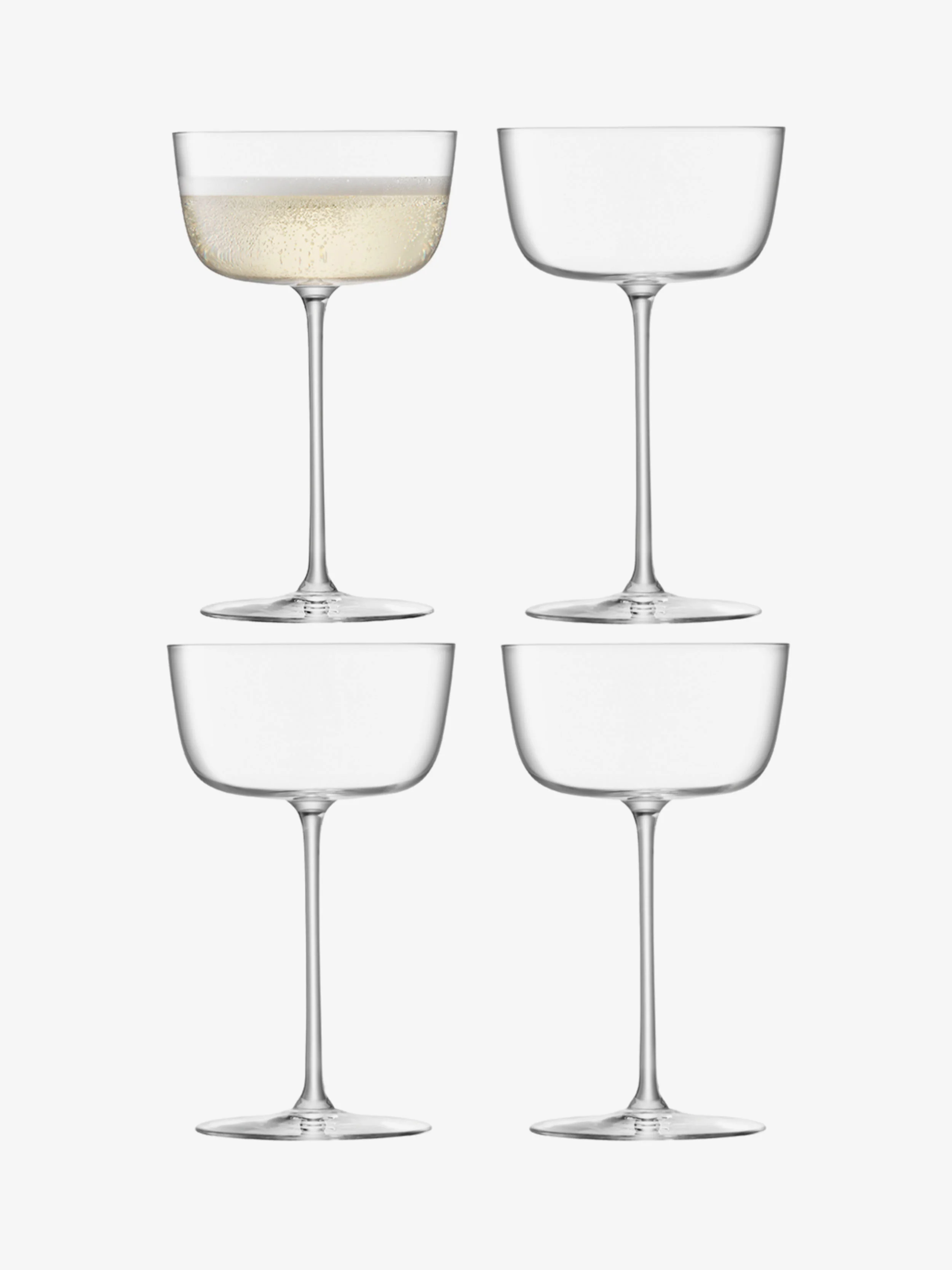 Cocktail Saucer - Image 3