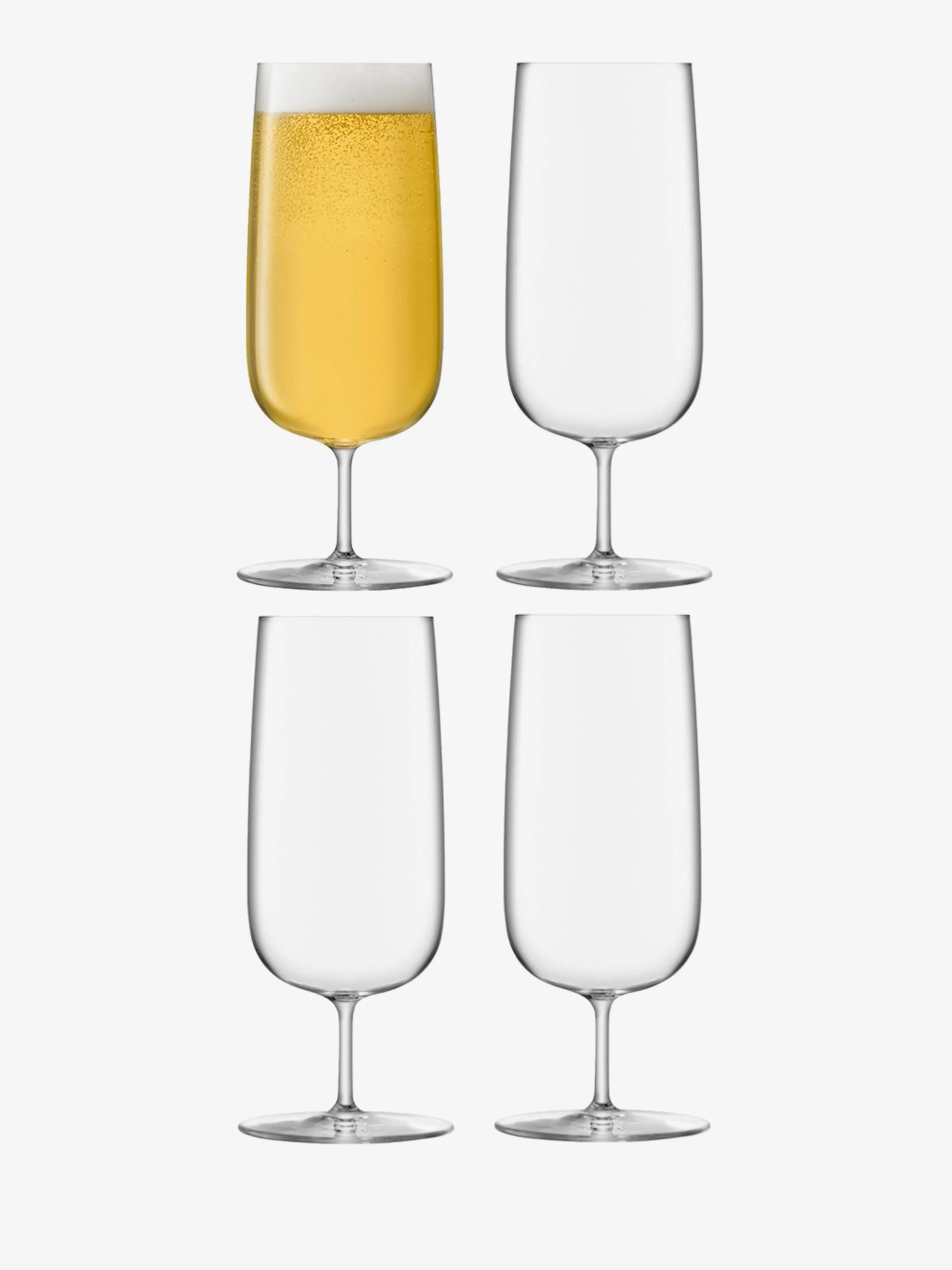Pilsner Glass - Image 3