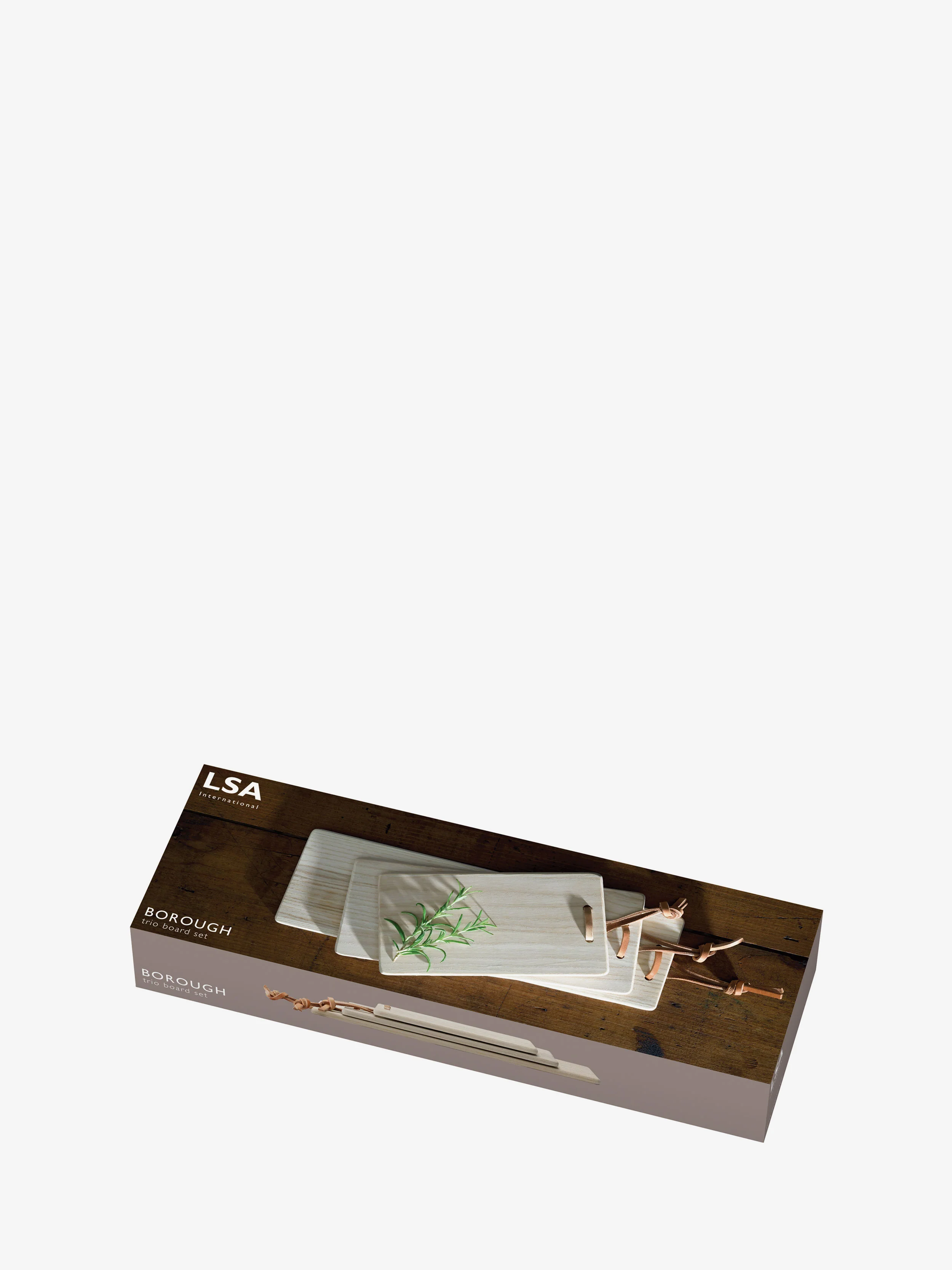 Trio Board Set - Image 5