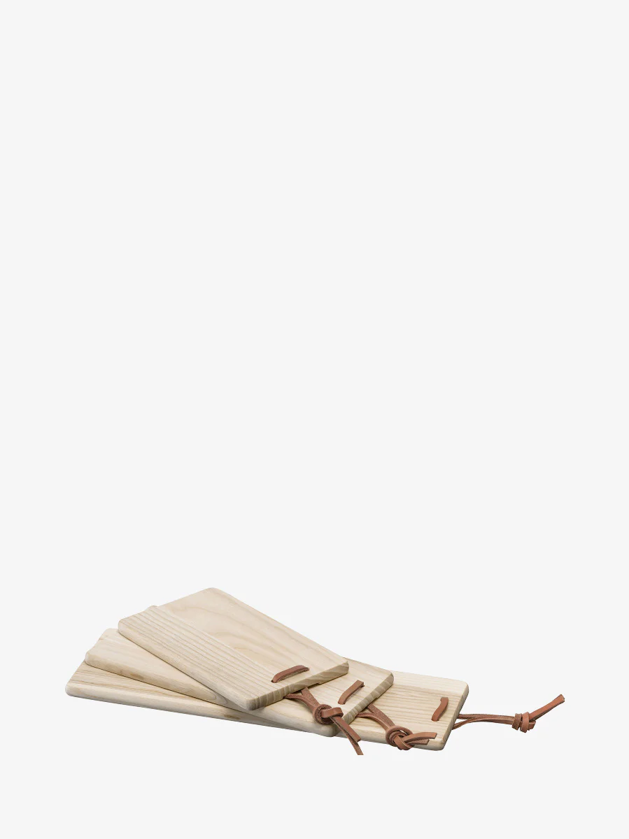 Trio Board Set - Image 8