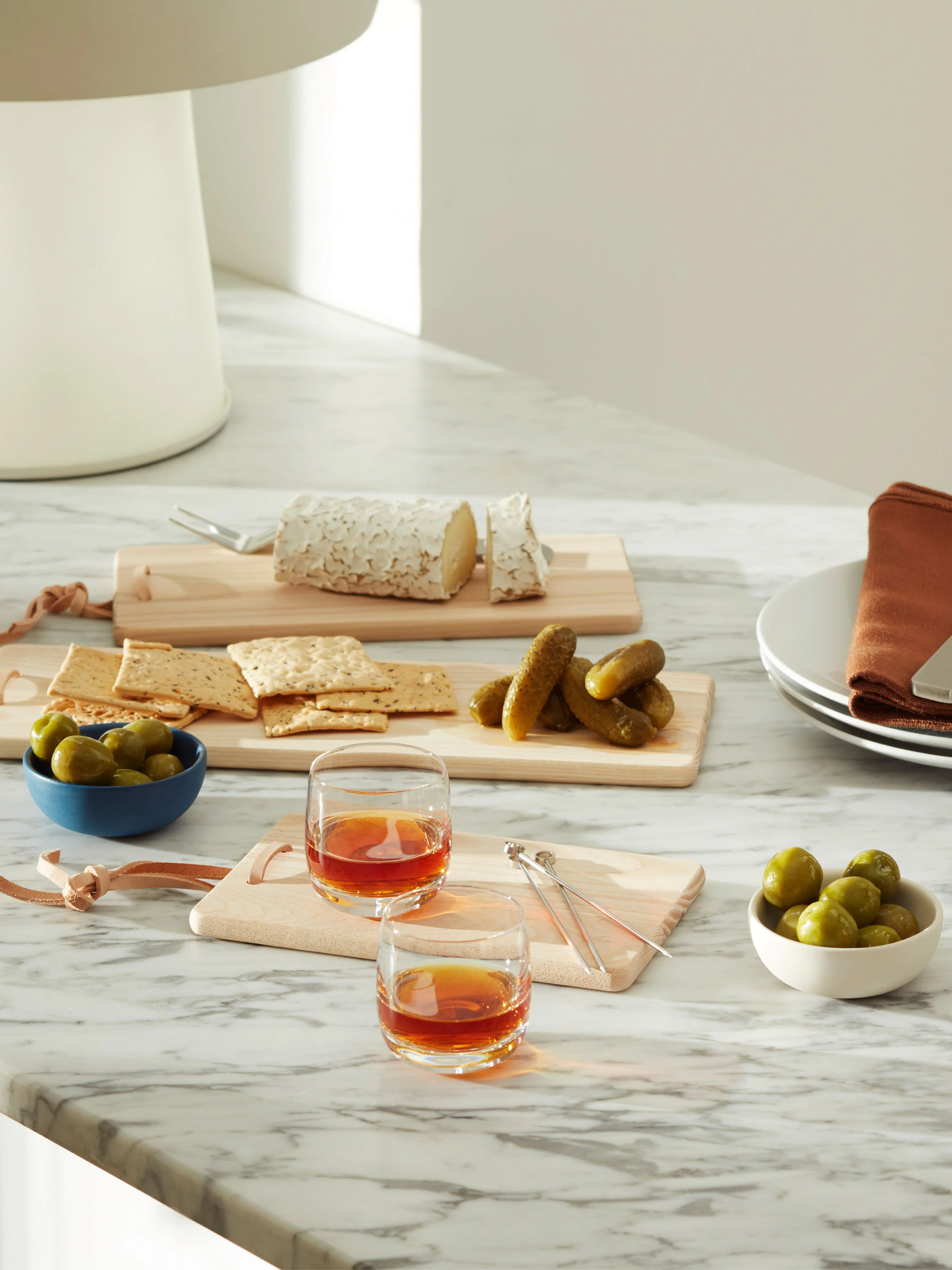 Trio Board Set - Image 9