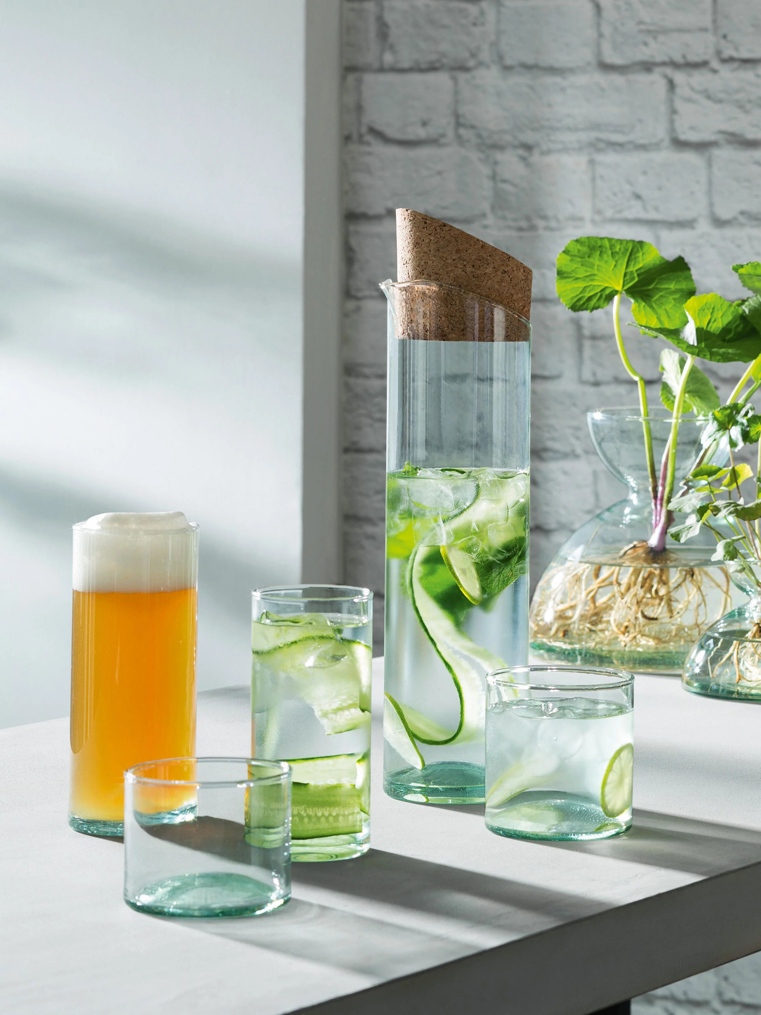 Beer Glass - Image 5