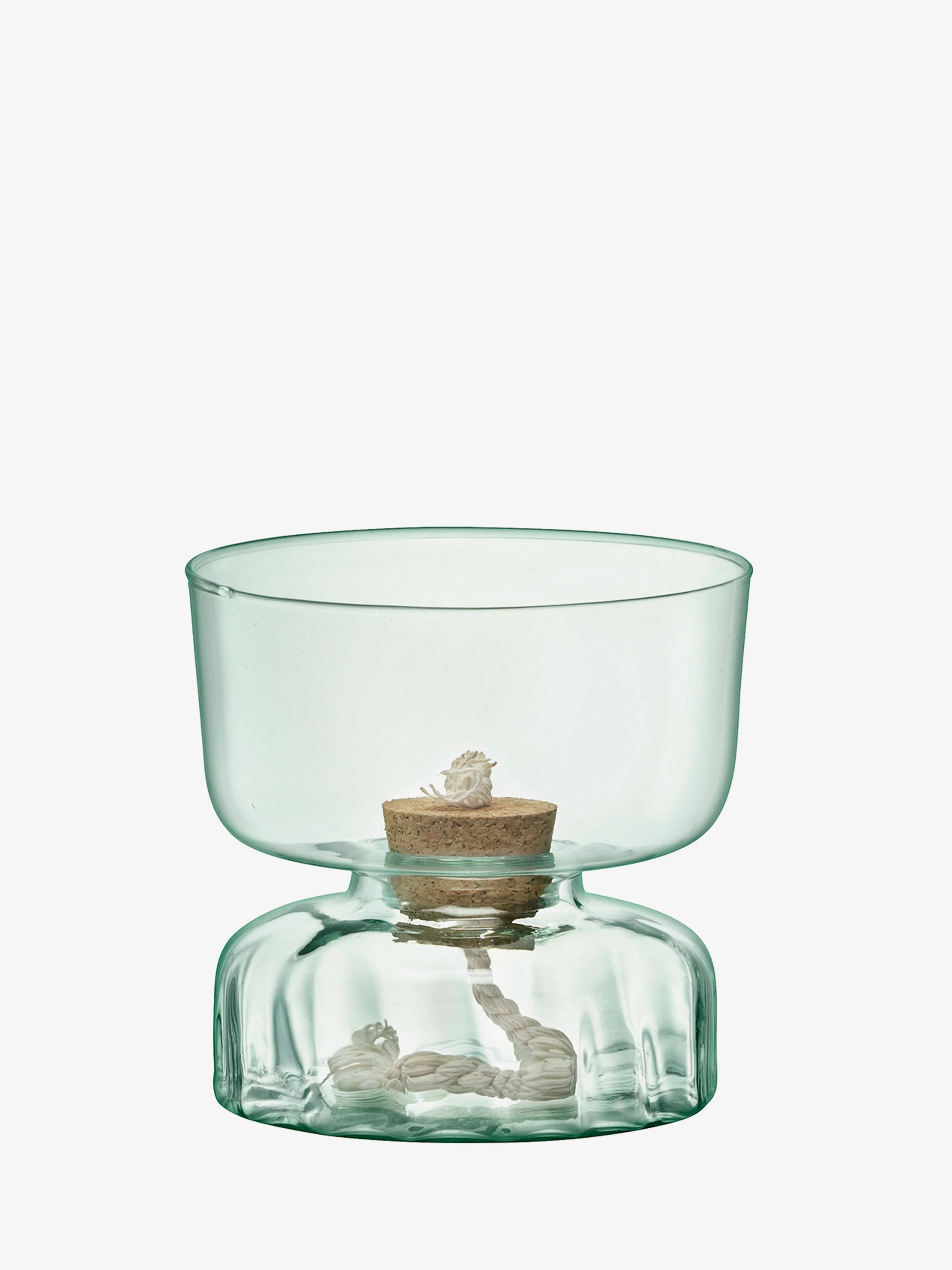 Self Watering Planter Clear/Part Optic - Image 4