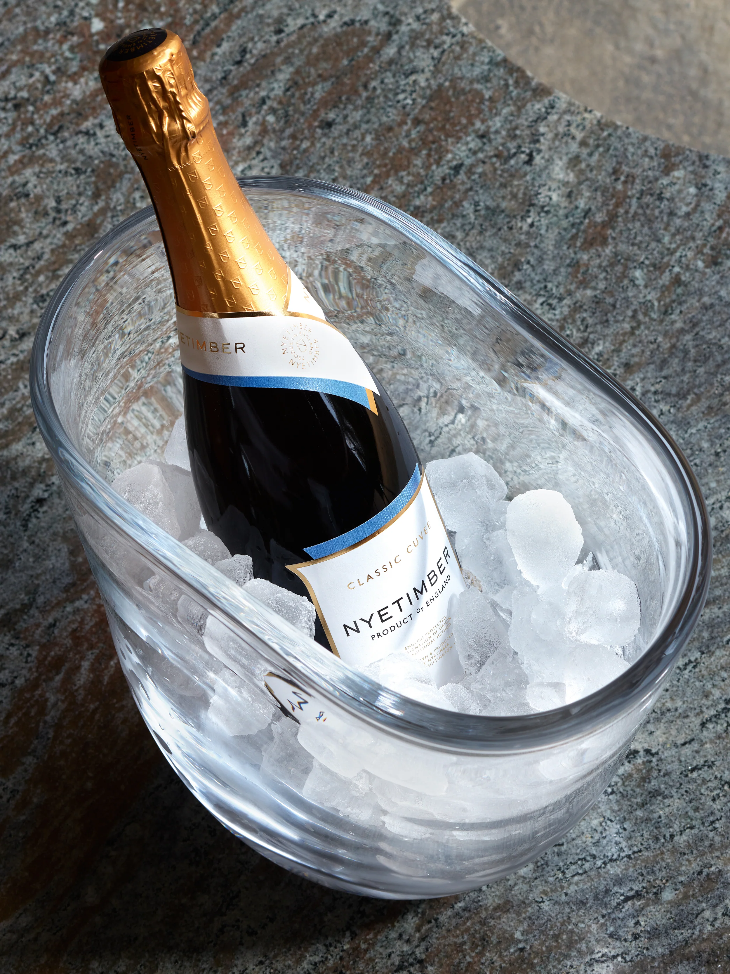 Dual Champagne Bucket - Image 5