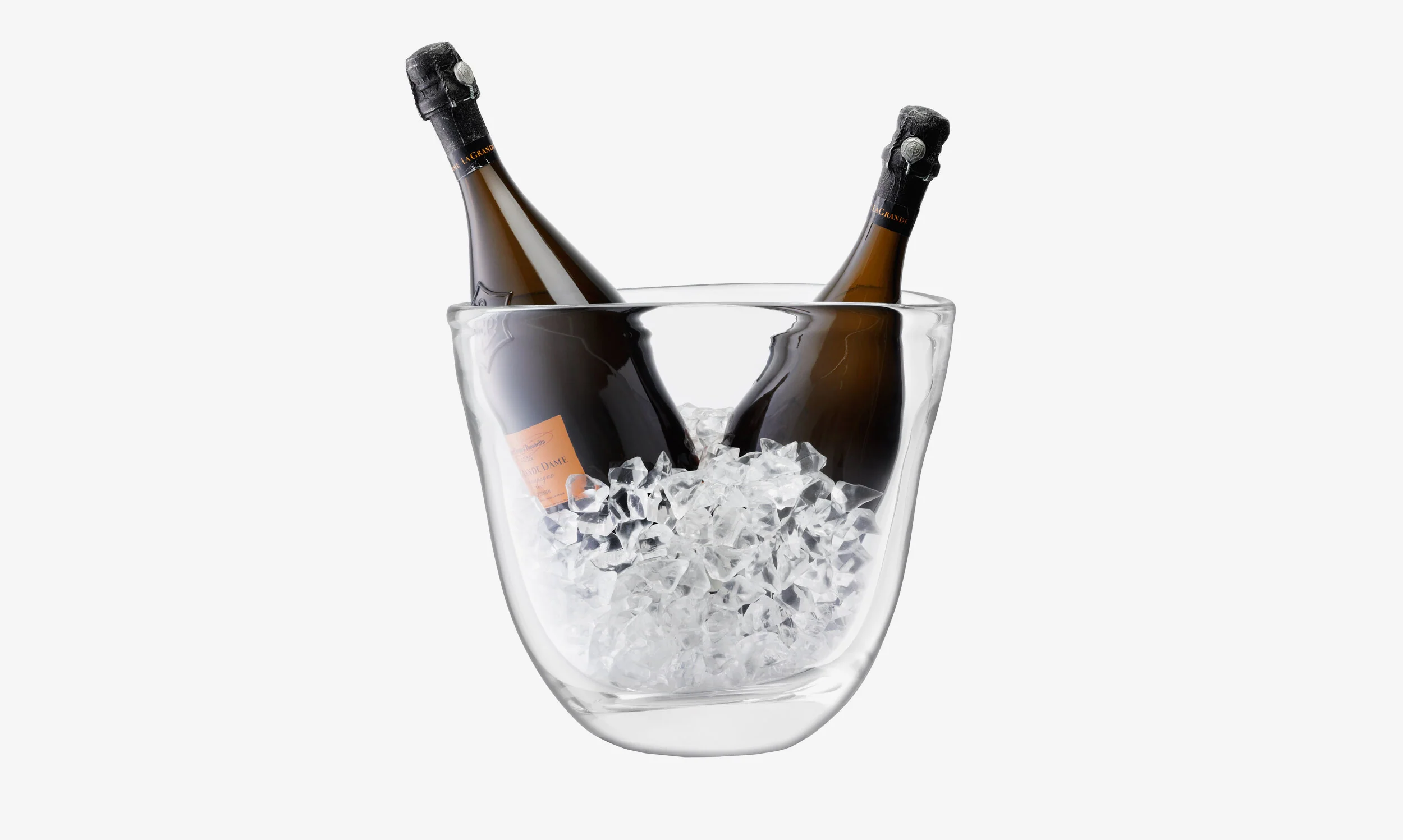 Dual Champagne Bucket - Image 7