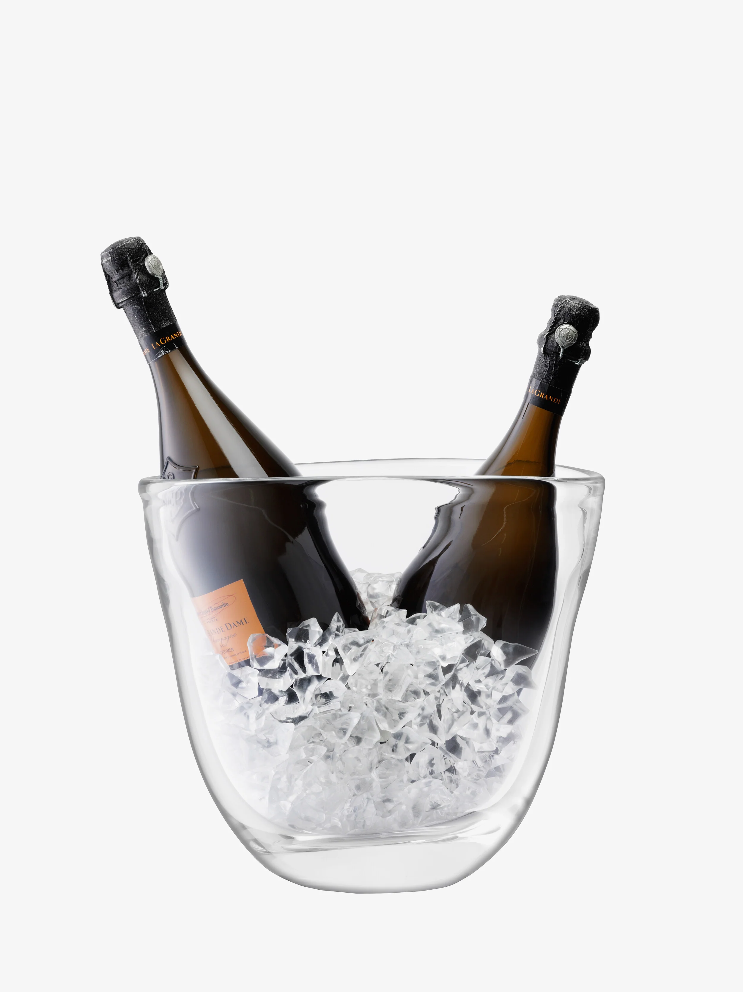 Dual Champagne Bucket - Image 8