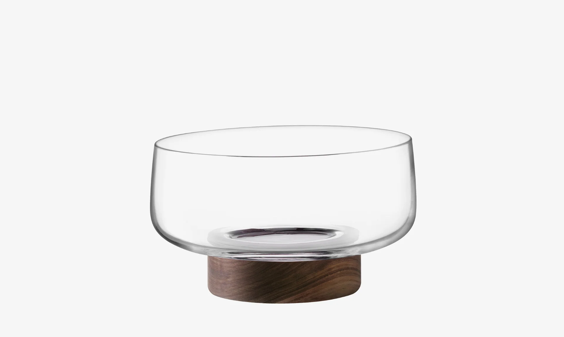 Bowl & Walnut Base - Image 8